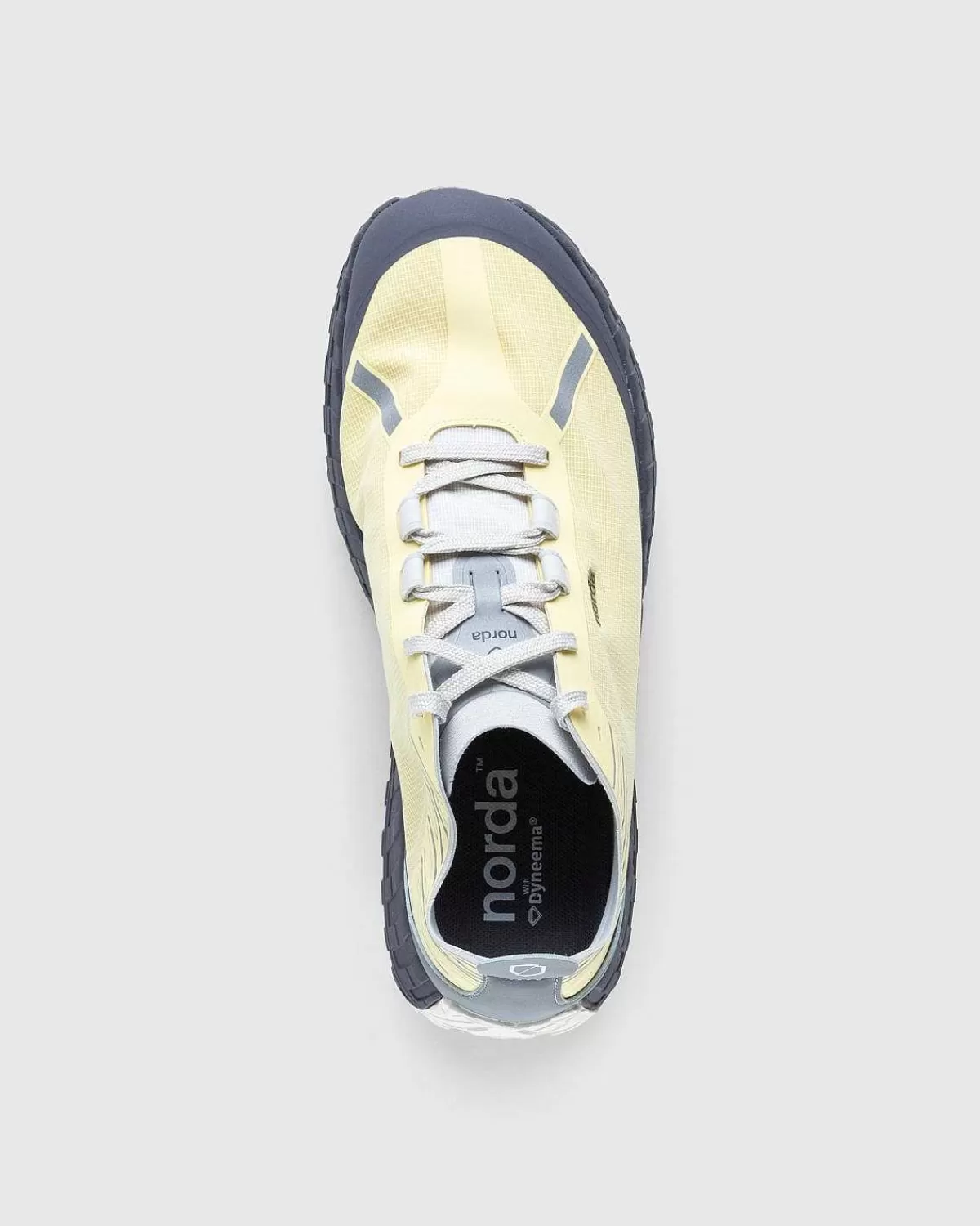 Sneakers>Norda 001 W Citron