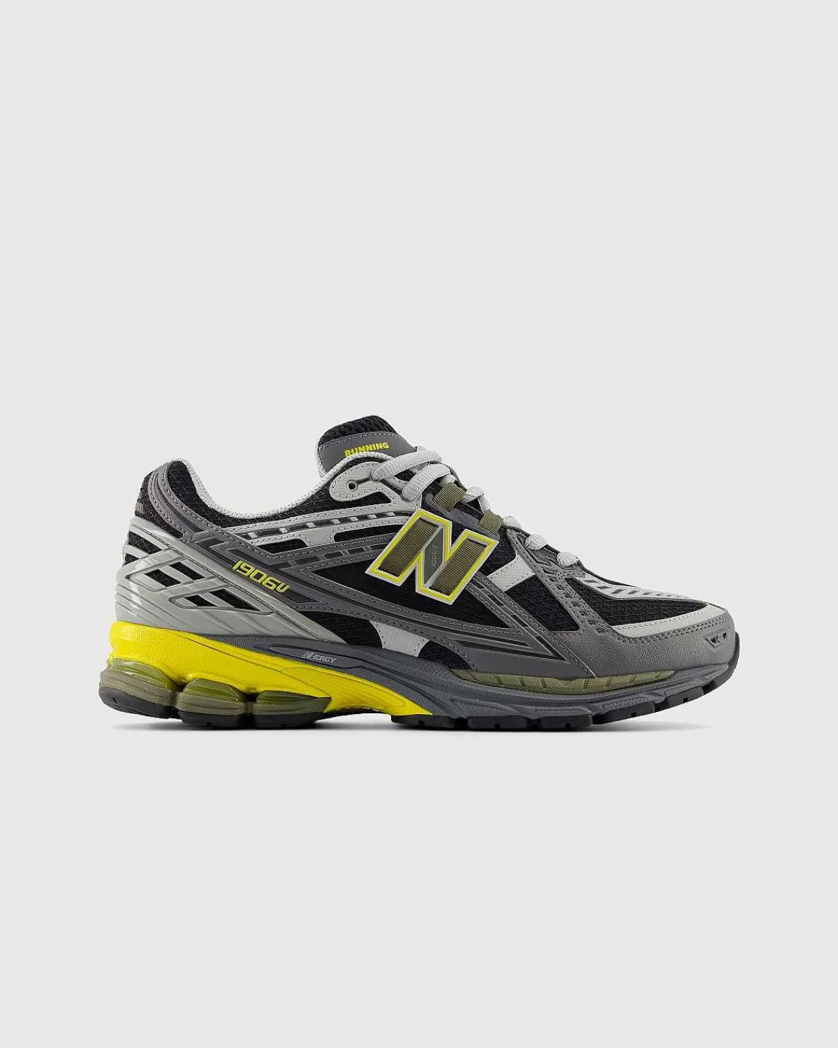 Sneakers>New Balance 1906 Na Castlerock