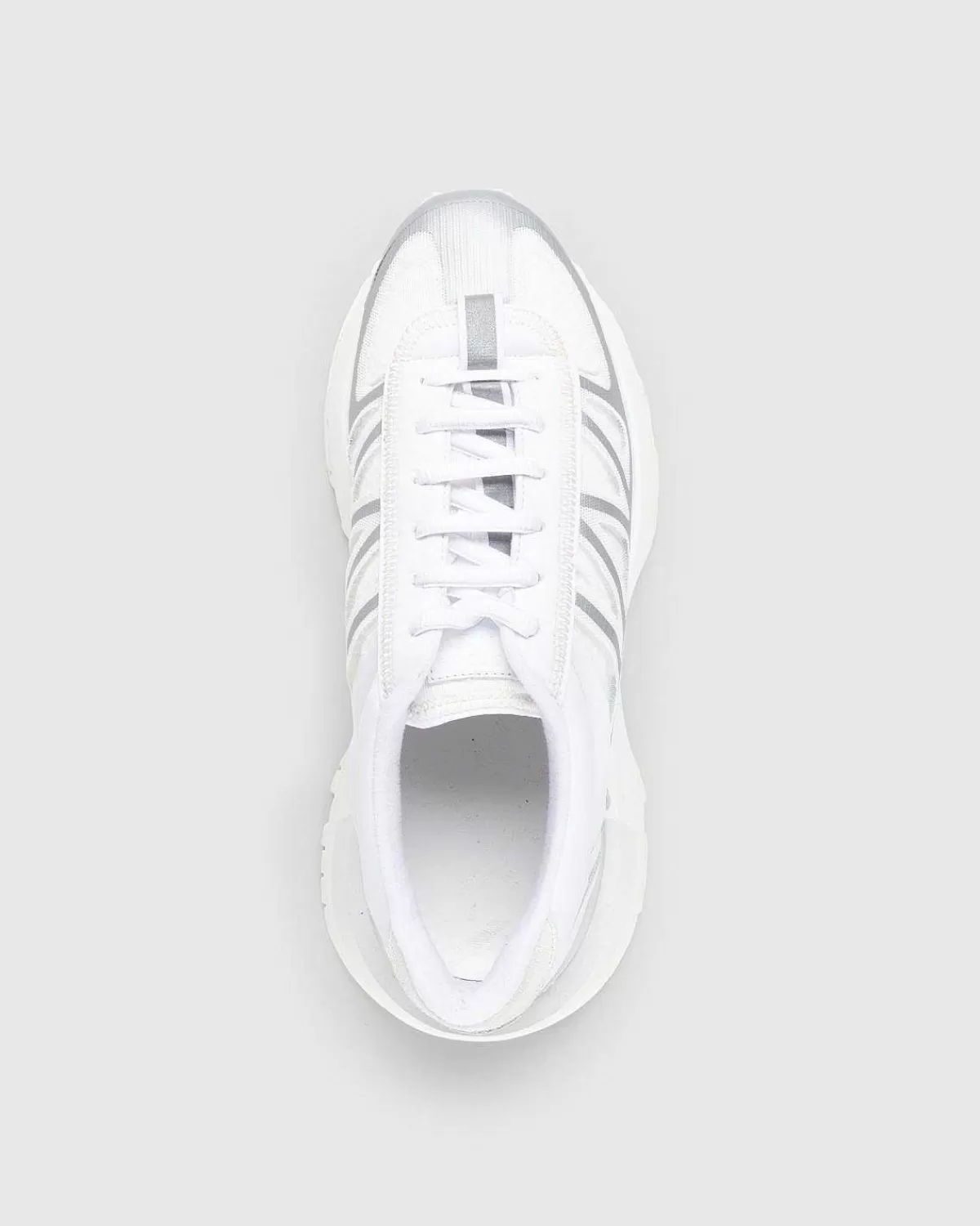 Sneakers>Maison Margiela 50/50 Sneakers Hvide