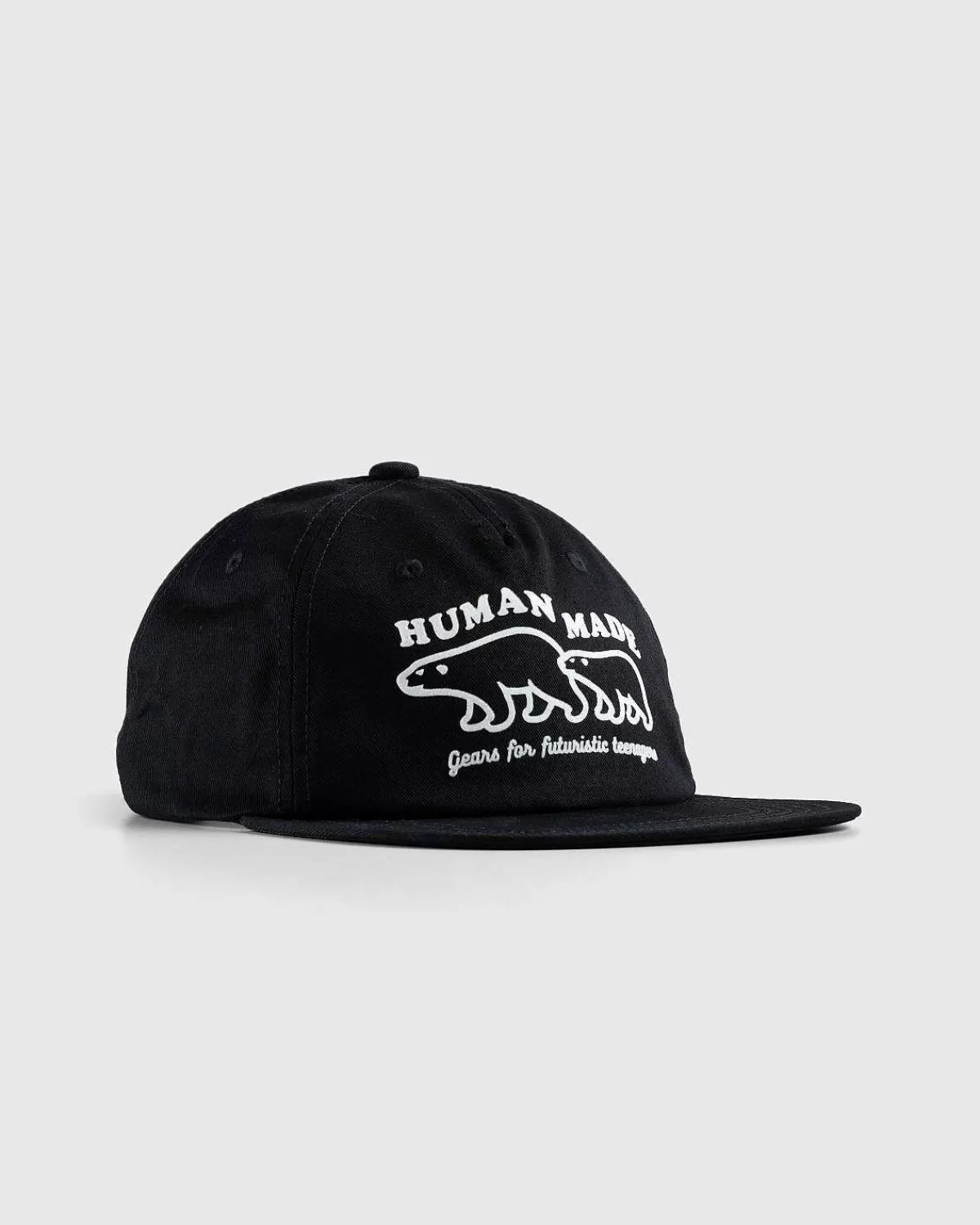 Hatte>Human Made 5 Panel Cap Sort