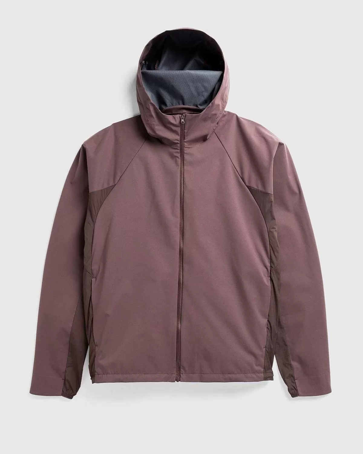 Overtøj>Post Archive Faction (PAF) 6.0 Technical Jacket Right Brown