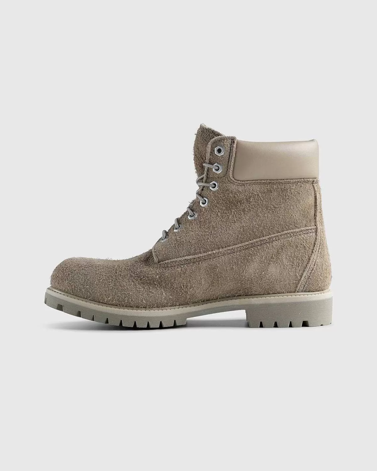 Støvler>Timberland 6 Tommer Premium Vibram Gtx Fur Tongue Sand