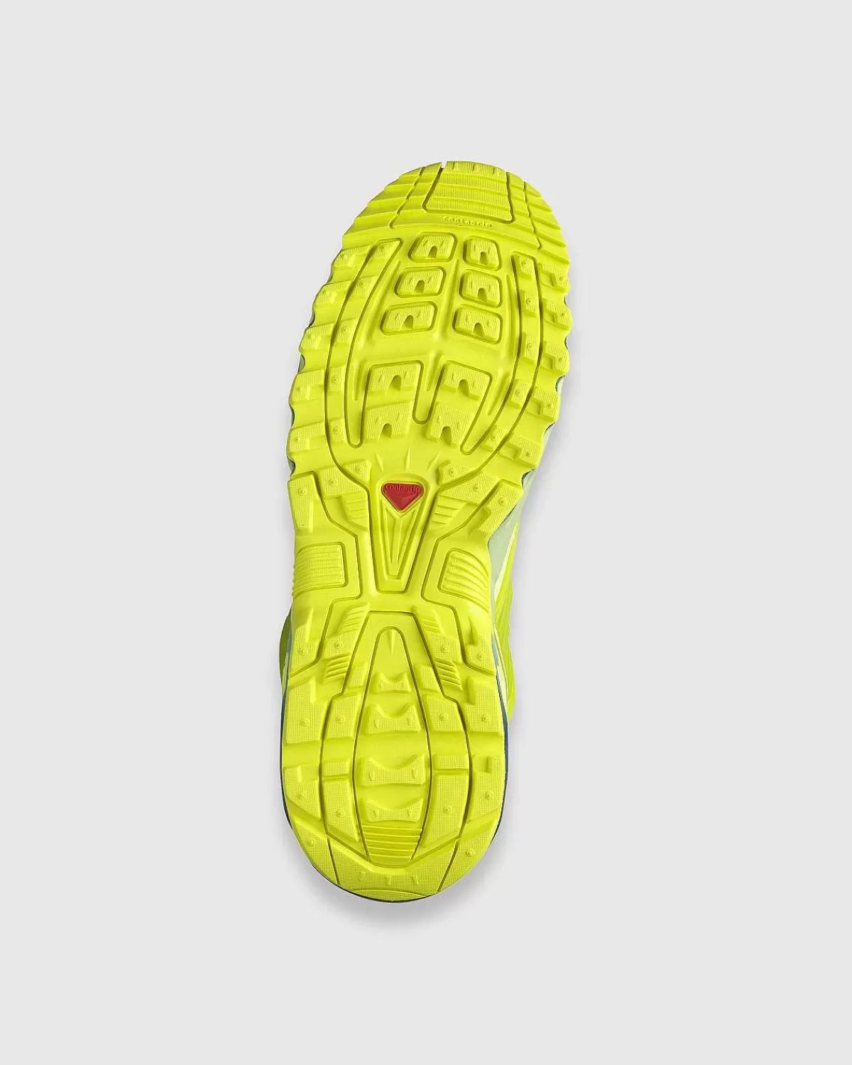 Sneakers>Salomon Acs Pro Sulphr/Deepdi/Sun Lm