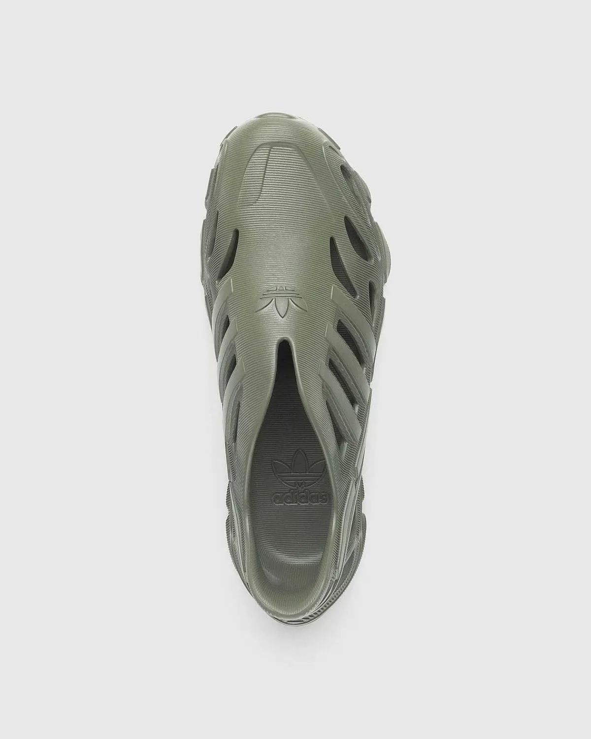 Sneakers>Adidas Adifom Supernova Focus Oliven