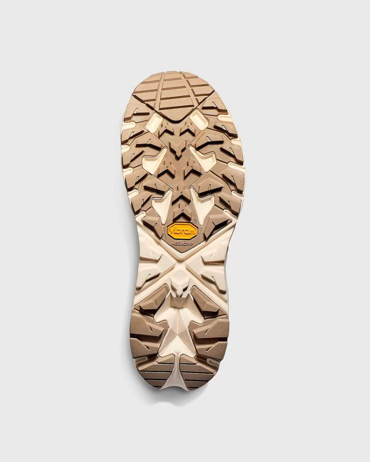 Sneakers>HOKA Anacapa Low Gtx Shifting Sand/Eggnog