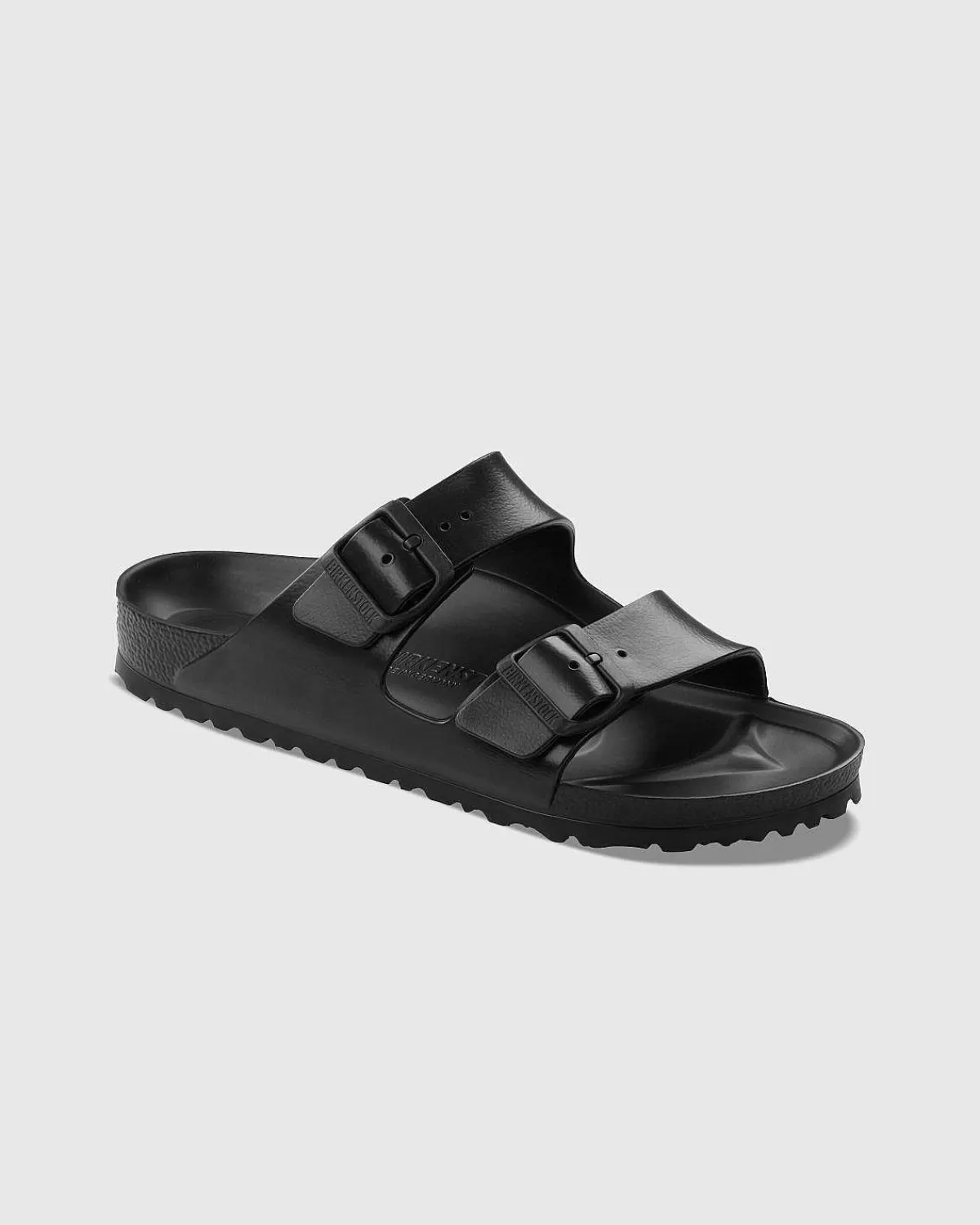 Sandaler>Birkenstock Arizona Eva Black