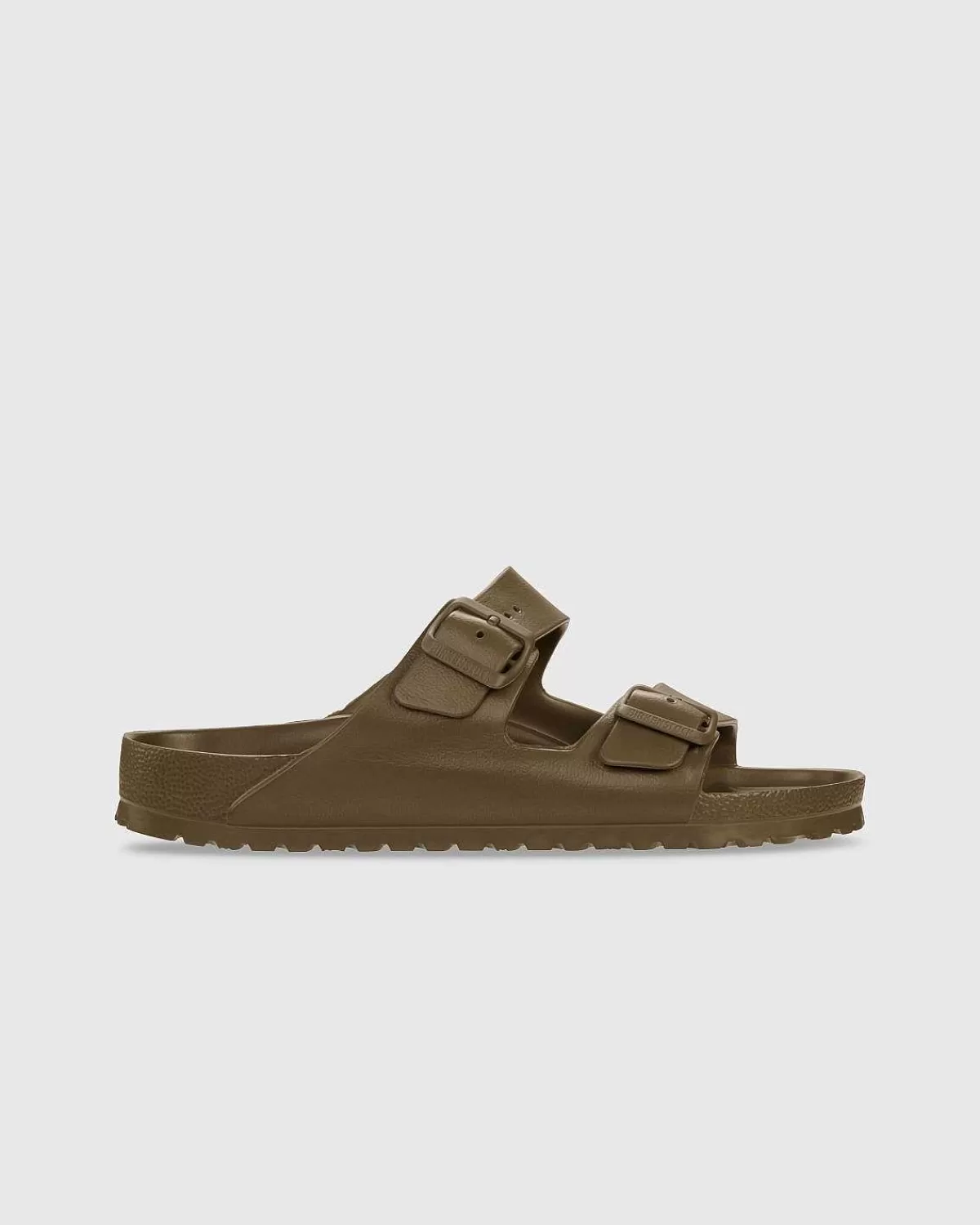 Sandaler>Birkenstock Arizona Eva Khaki