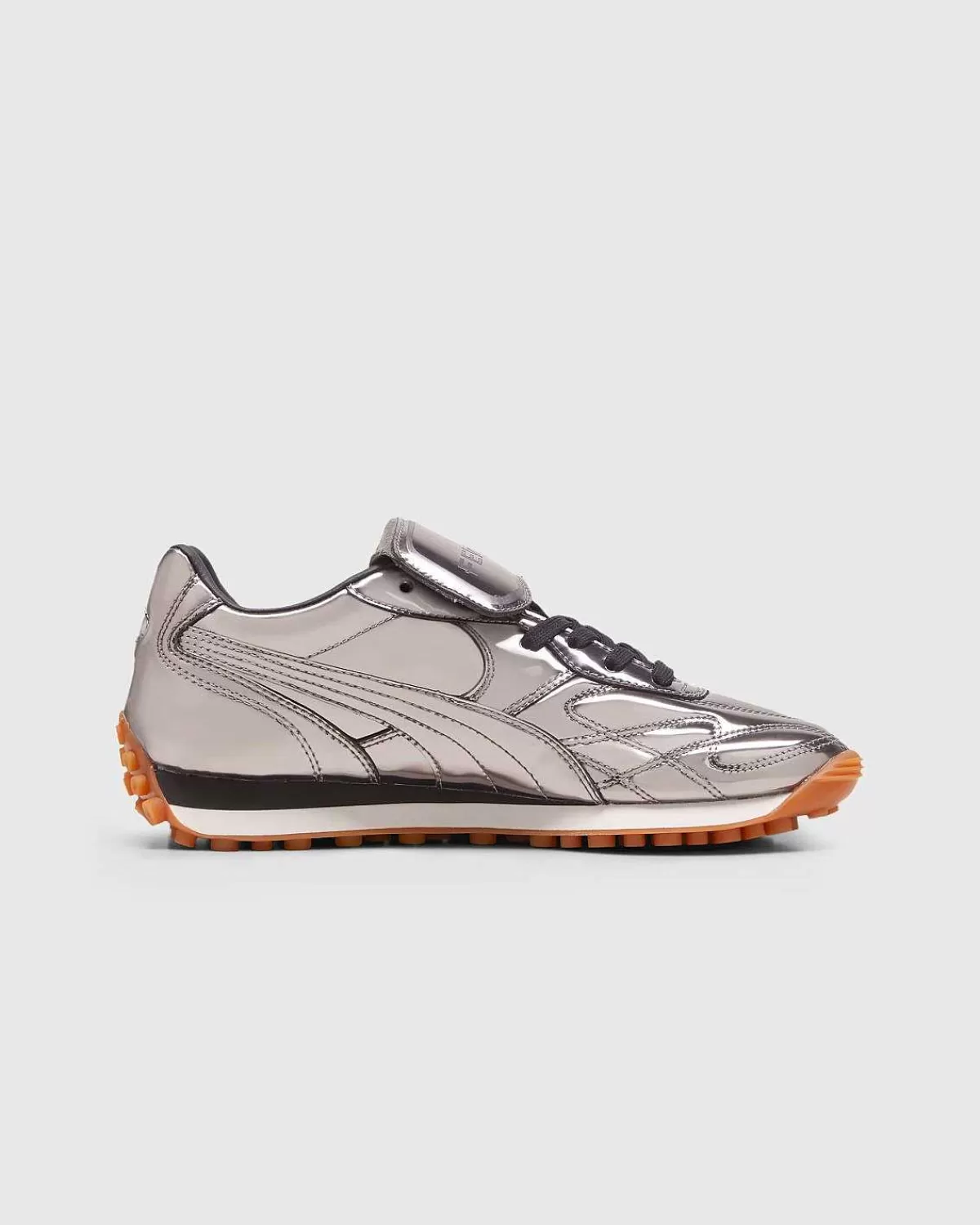 Sneakers>Fenty Avanti C Aged Silver