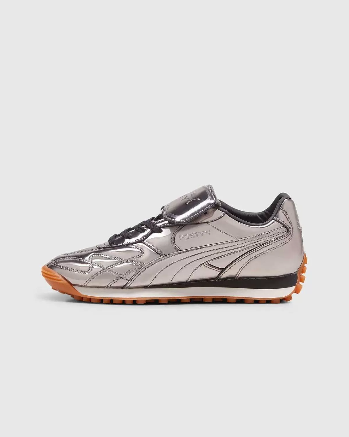 Sneakers>Fenty Avanti C Aged Silver