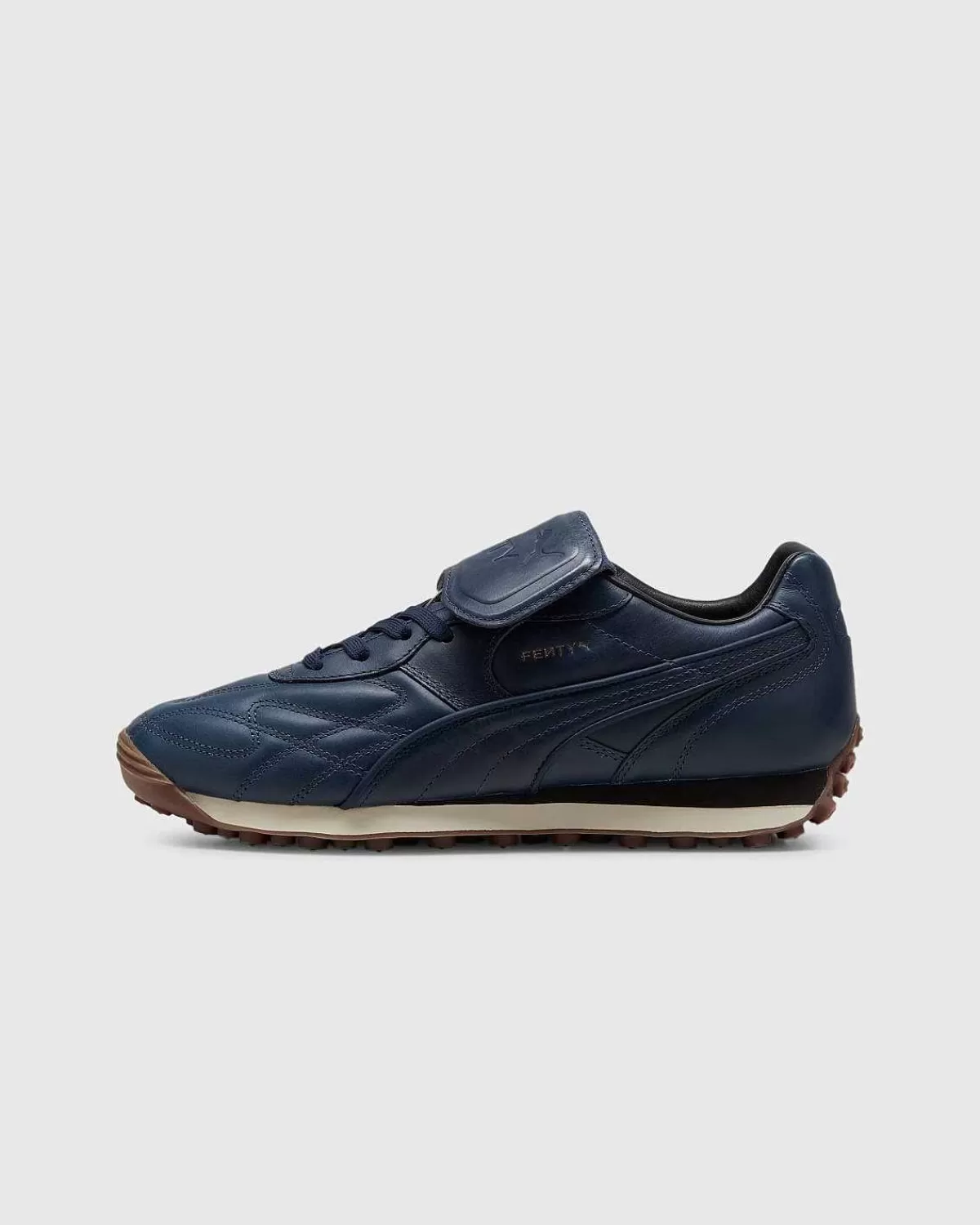 Sneakers>Puma Avanti L Club Navy