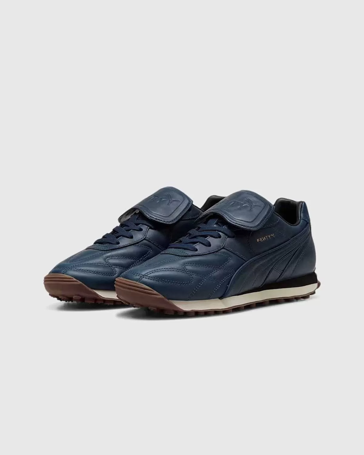 Sneakers>Puma Avanti L Club Navy