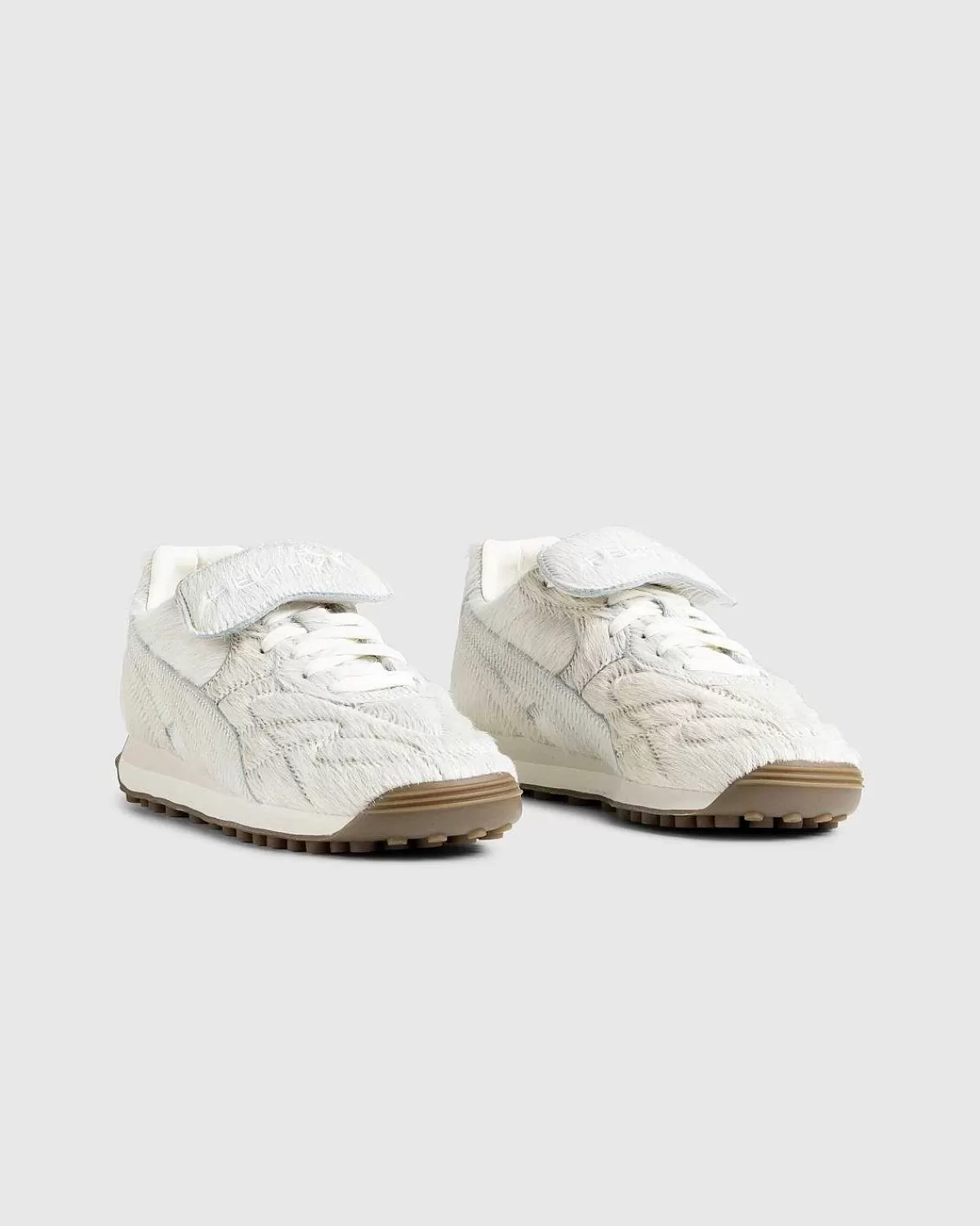 Sneakers>Fenty Avanti Pony Har/Varm Hvid