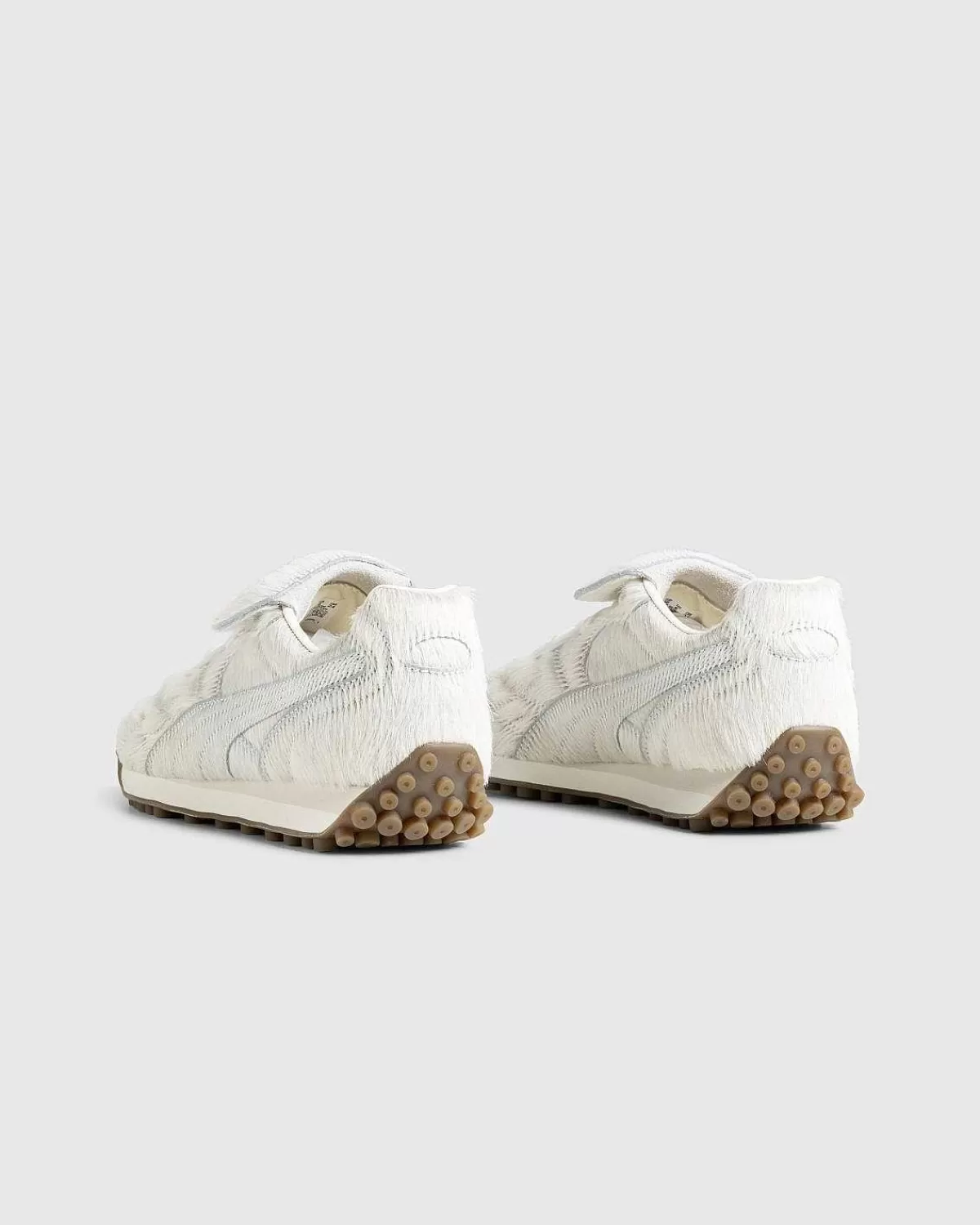 Sneakers>Fenty Avanti Pony Har/Varm Hvid