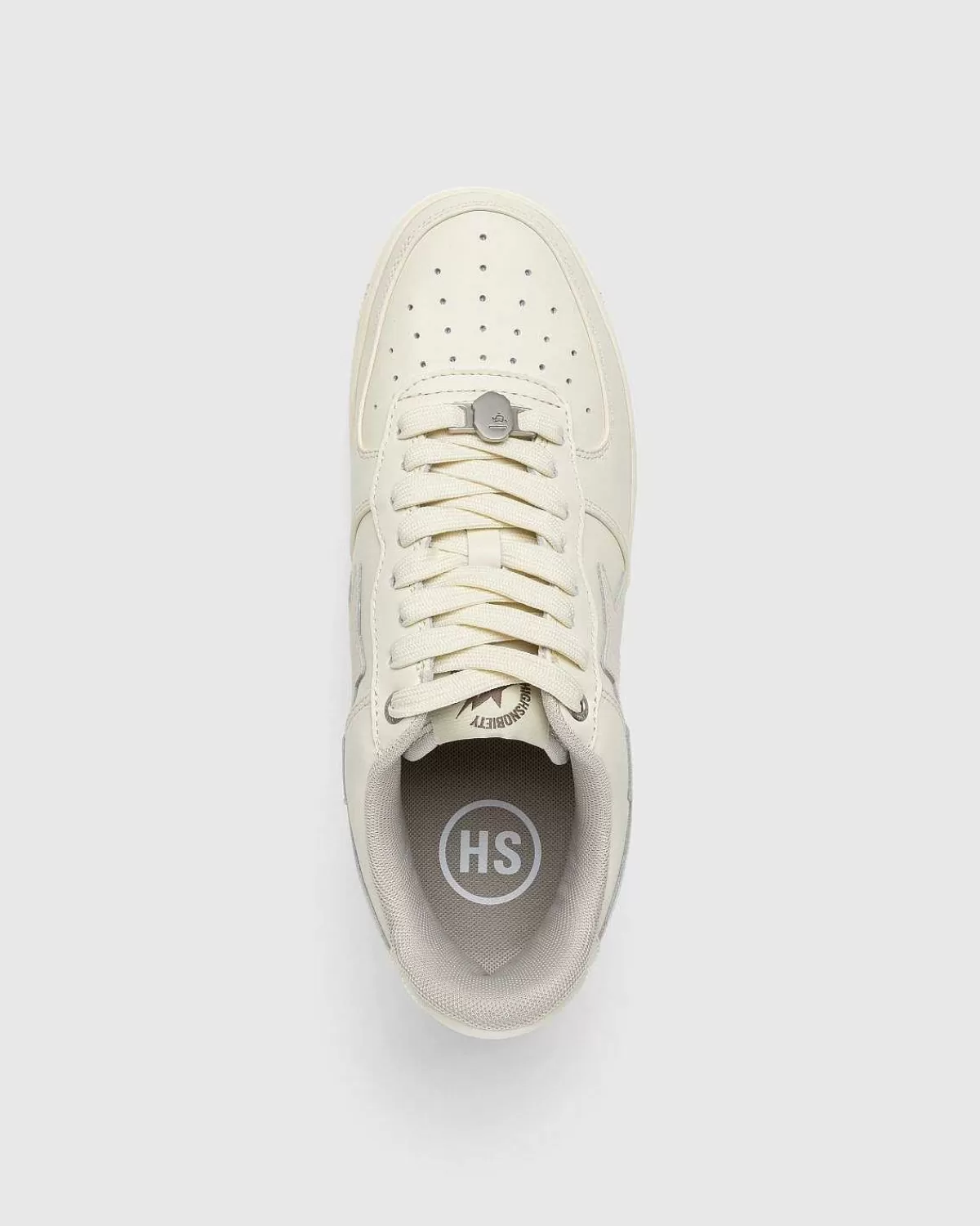 Sneakers>BAPE Sta Ivory