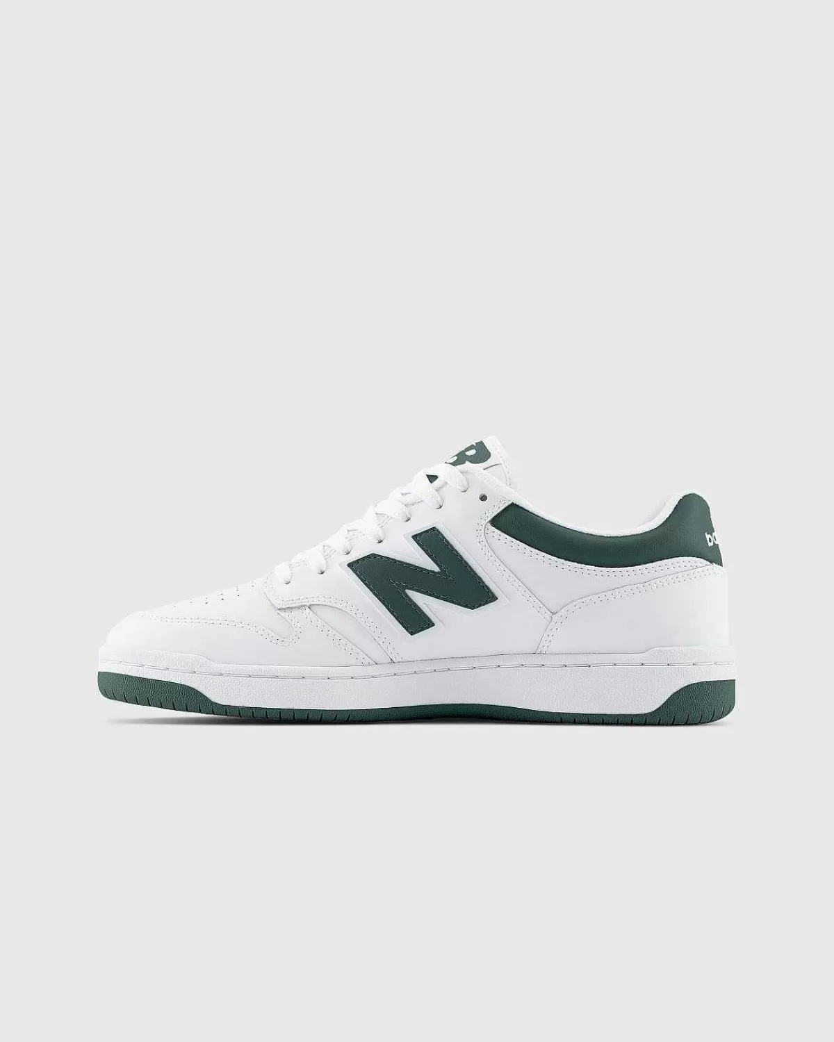 Sneakers>New Balance Bb480Lng Hvid