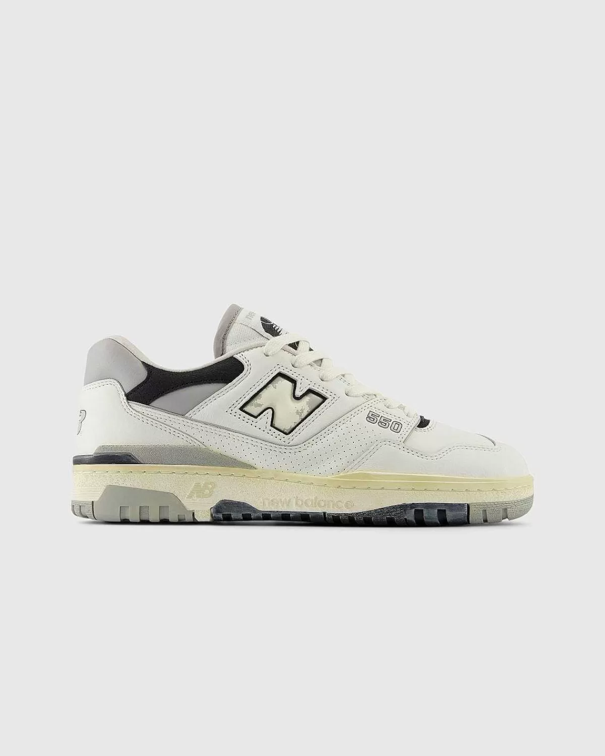 Sneakers>New Balance Bb550Vgb Havsalt