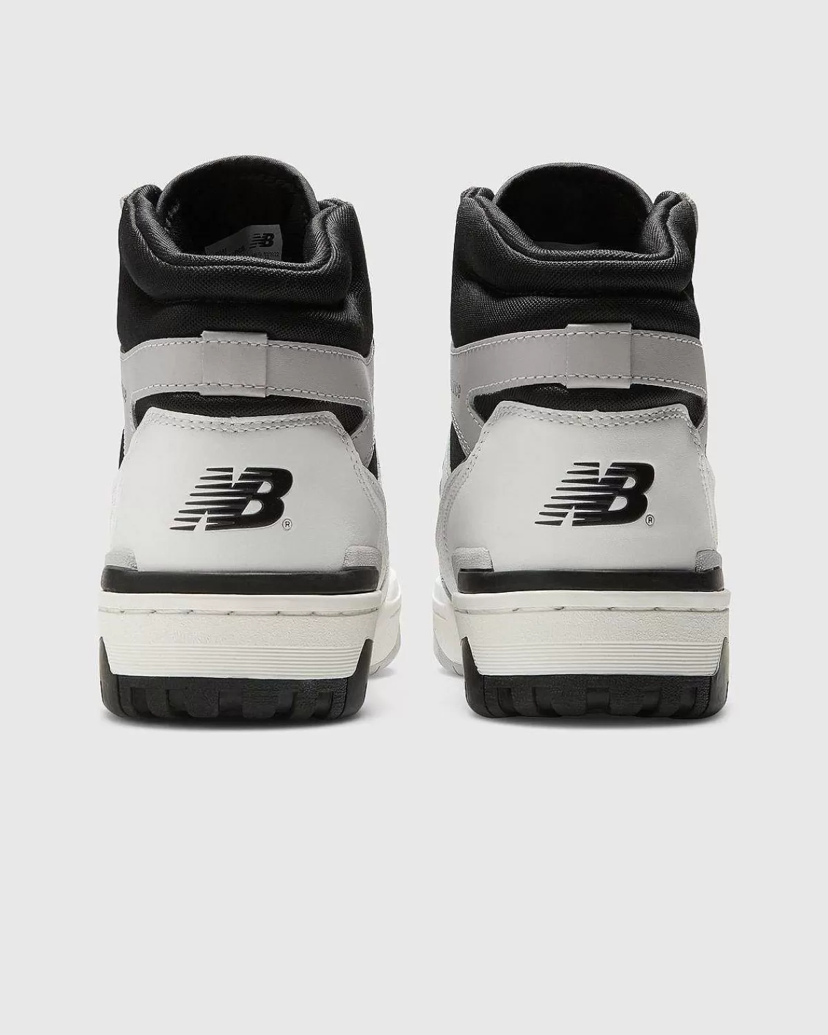 Sneakers>New Balance Bb650Rce Hvid