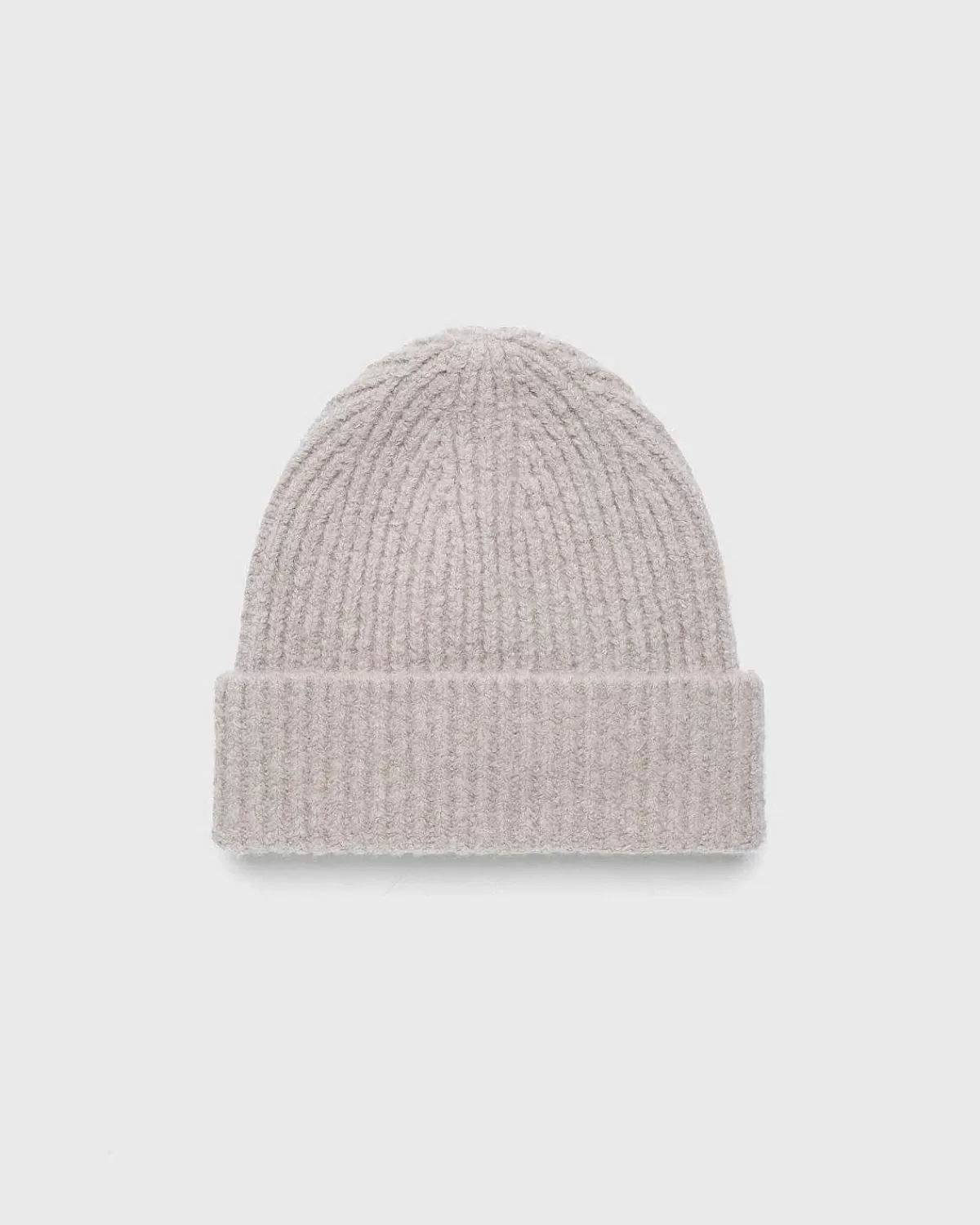 Vinter Tilbehør>Acne Studios Beanie Beanie Af Uldblanding