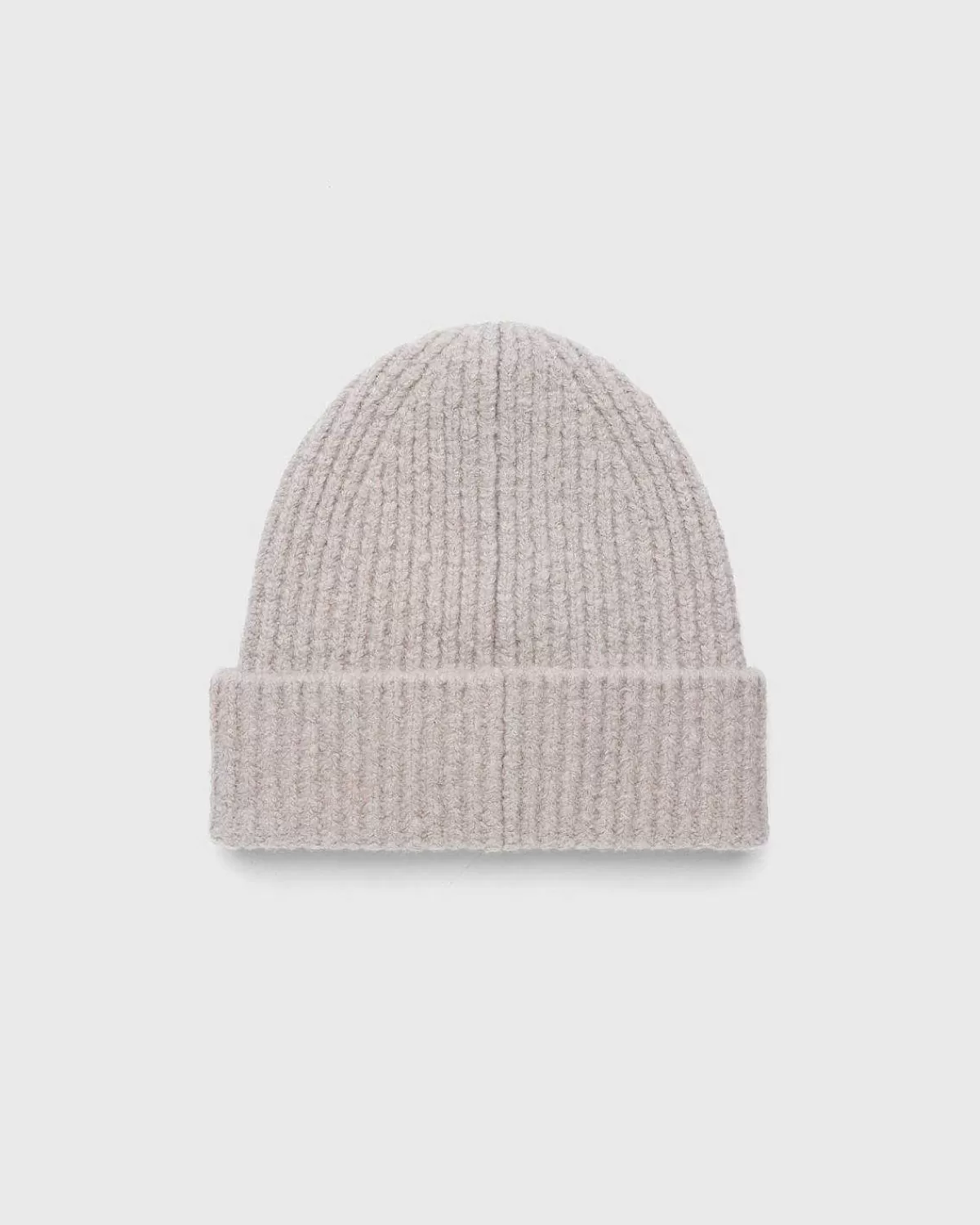 Vinter Tilbehør>Acne Studios Beanie Beanie Af Uldblanding