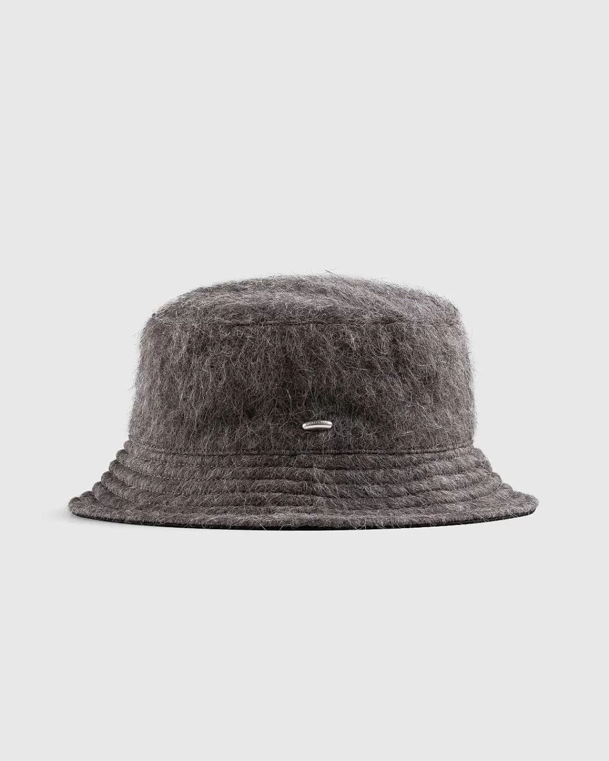 Hatte>Our Legacy Beharet Bucket Hat Gra