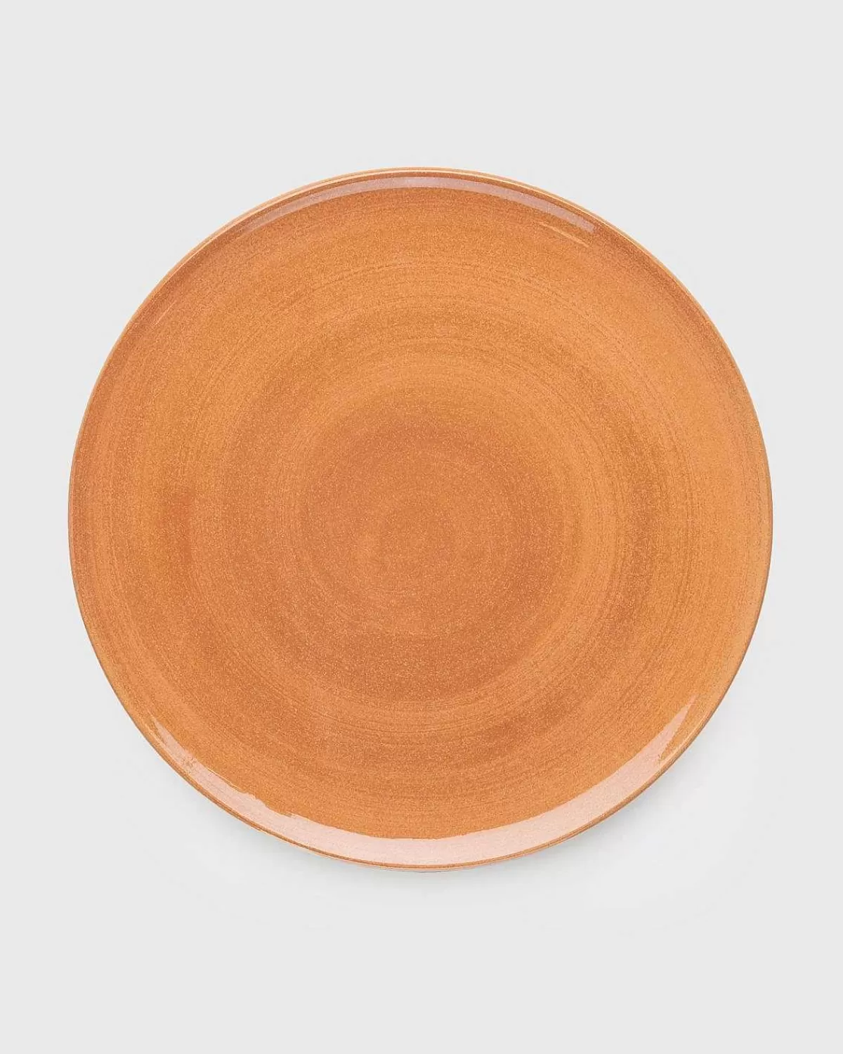 Hjem>Sunnei Bellisotto Terracotta Tallerkener Gul