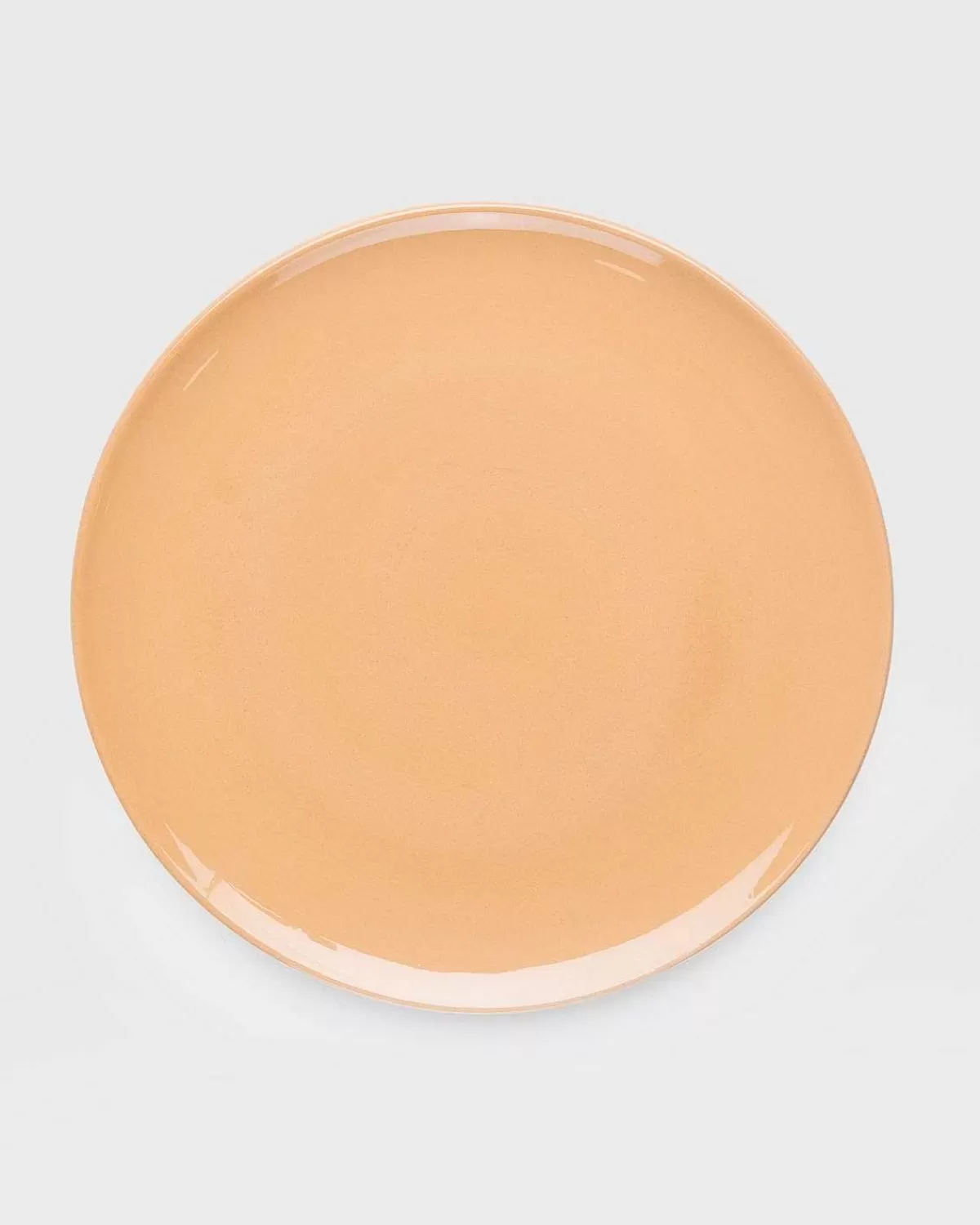 Hjem>Sunnei Bellisotto Terracotta Tallerkener Orange