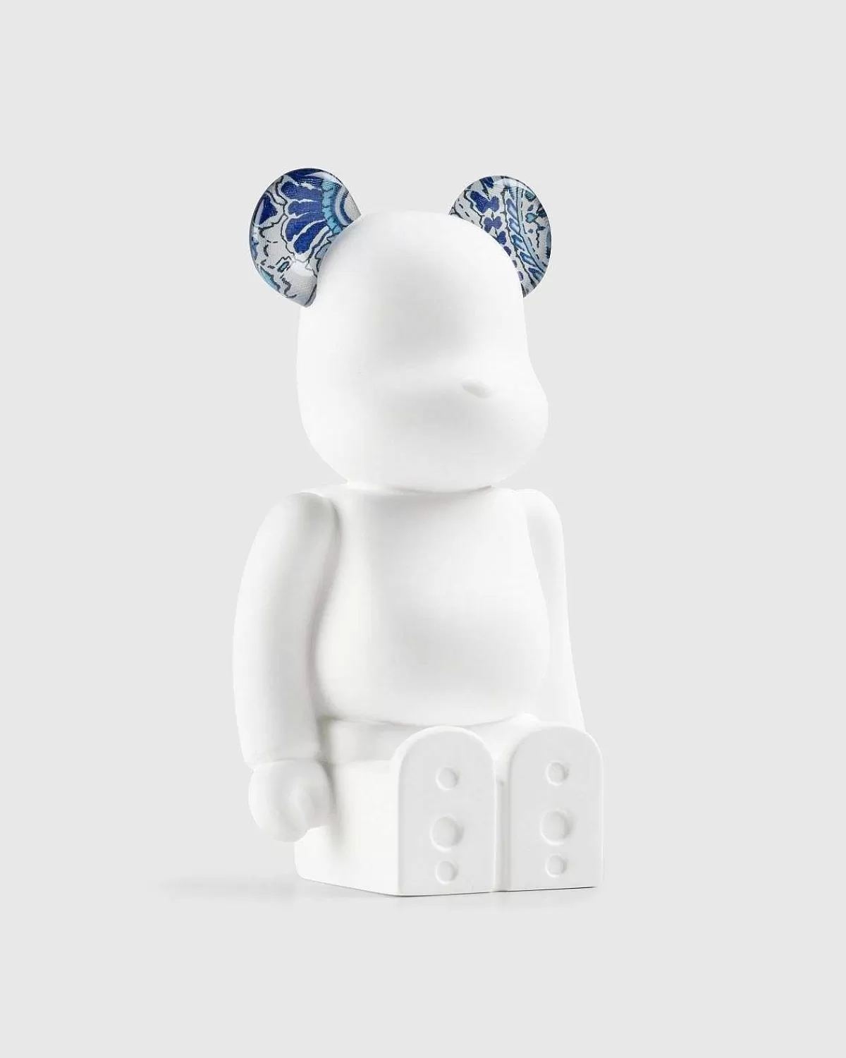 Stearinlys>Medicom Be@Rbrick Aroma Ornament No.0 Liberty Fabrics Abbey Road Blue