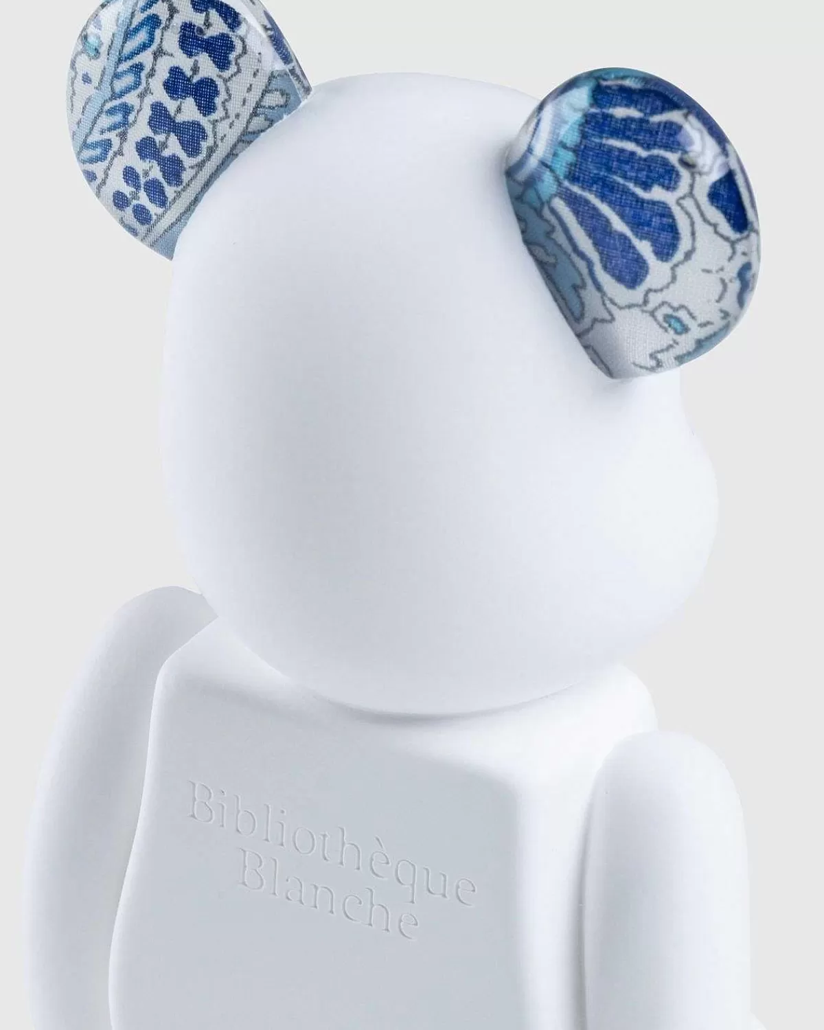 Stearinlys>Medicom Be@Rbrick Aroma Ornament No.0 Liberty Fabrics Abbey Road Blue