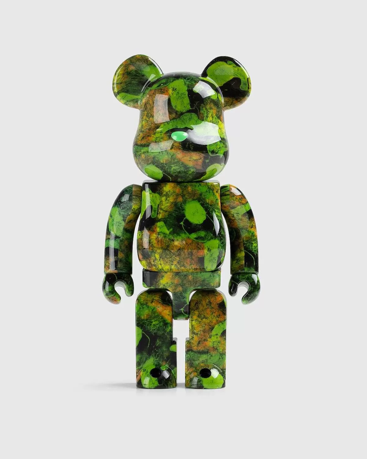 Samlerobjekter>Medicom Be@Rbrick Pushead #6 1000% Multi