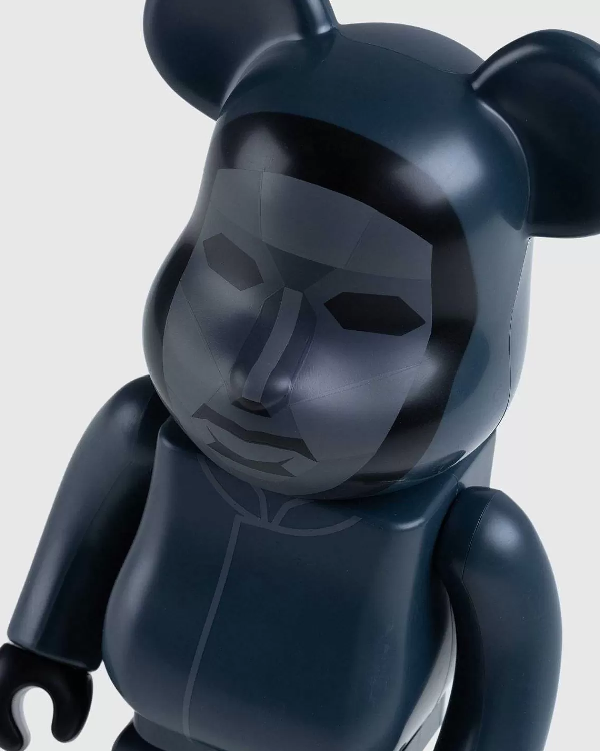 Samlerobjekter>Medicom Be@Rbrick Squid Game Frontman 1000% Multi