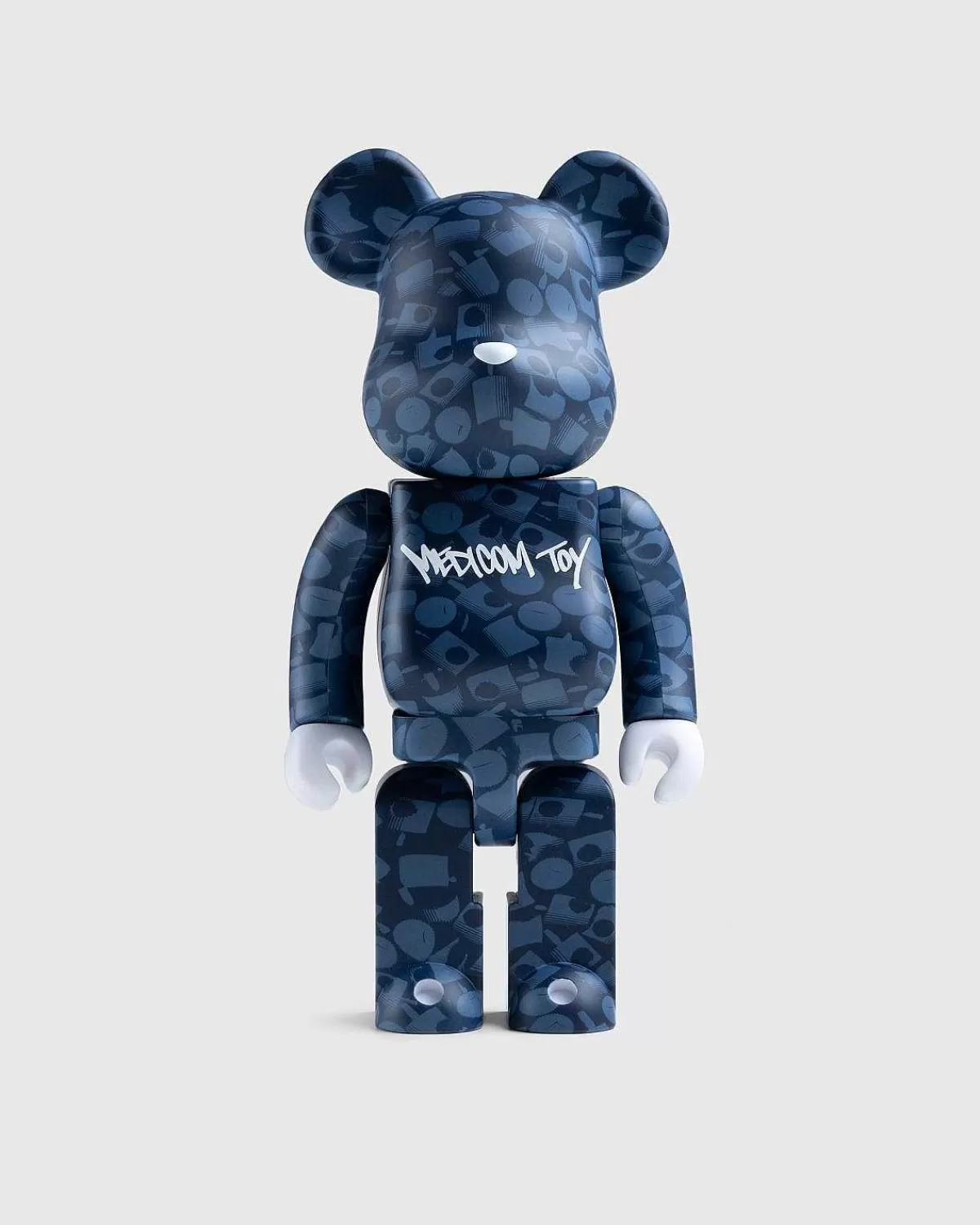 Samlerobjekter>Medicom Be@Rbrick Stash 1000 % Bla