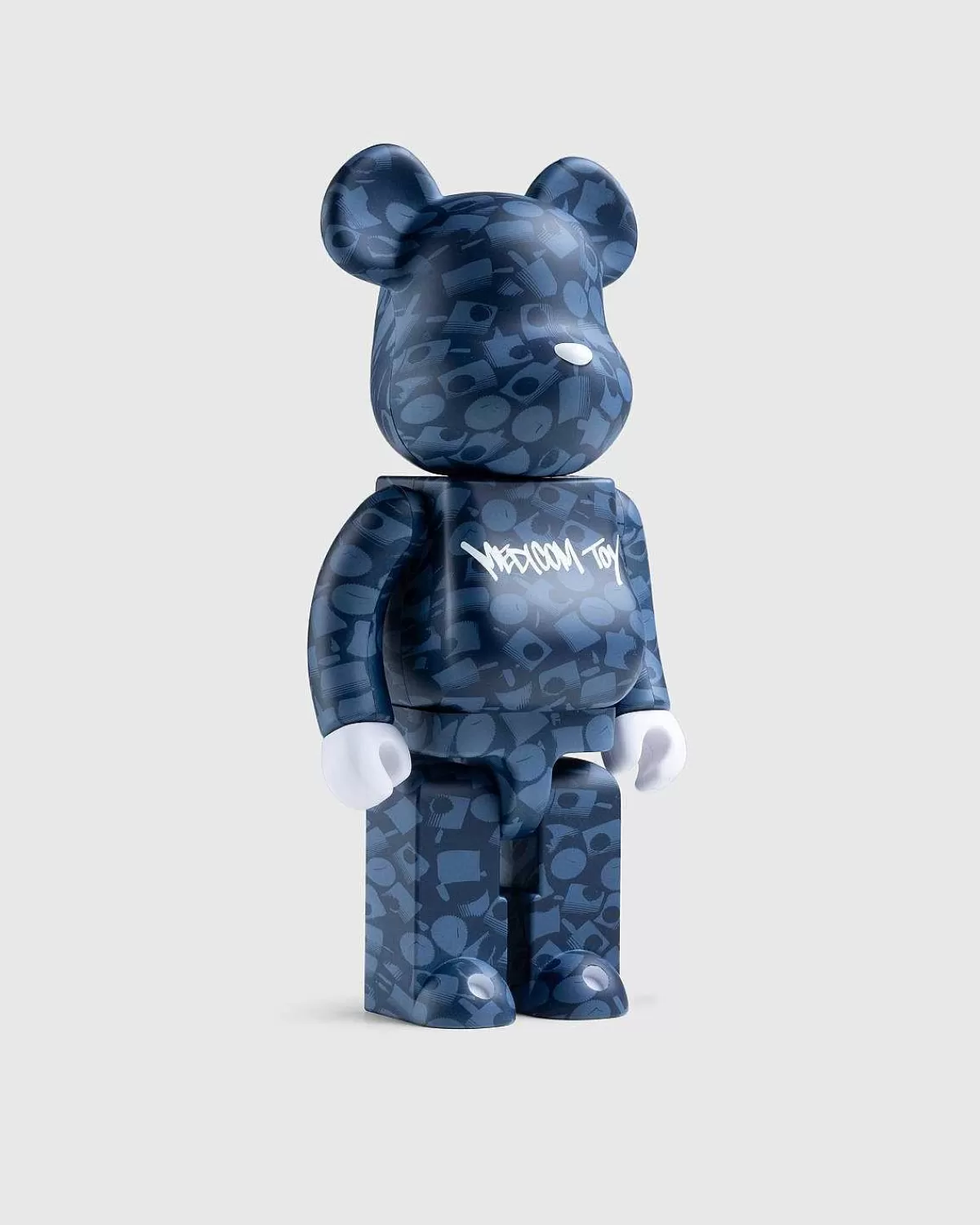 Samlerobjekter>Medicom Be@Rbrick Stash 1000 % Bla