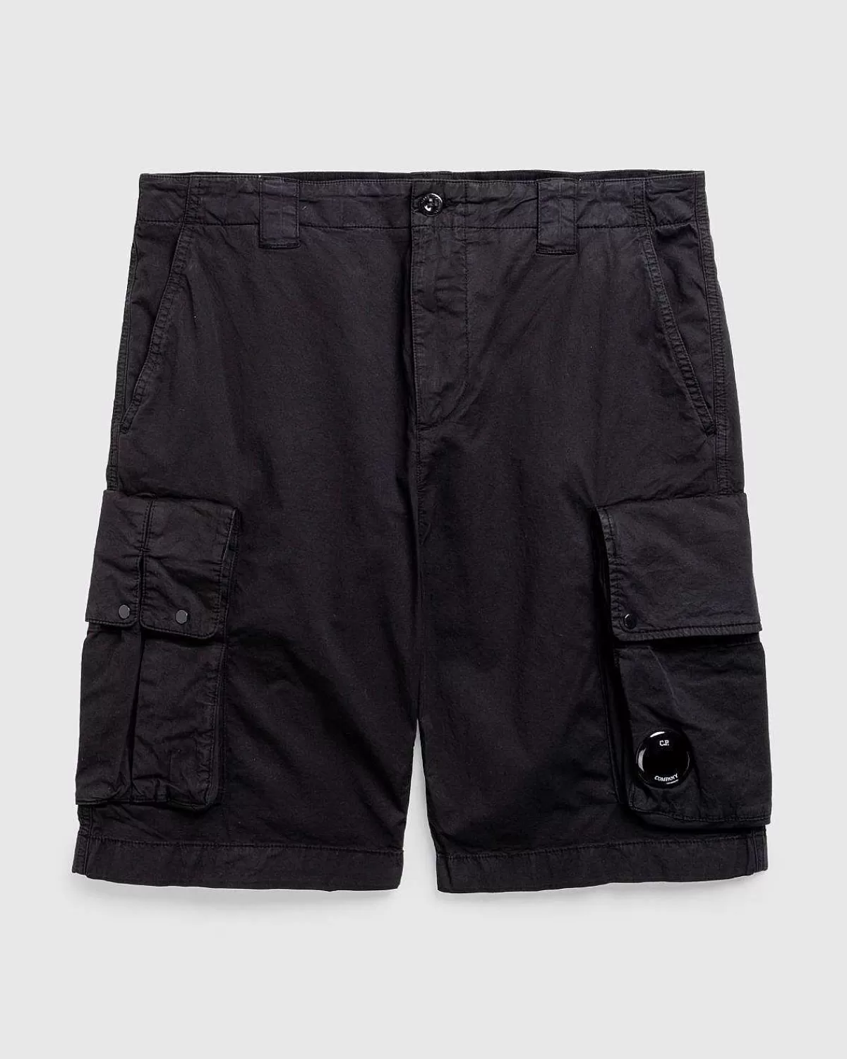 Shorts>C.P. Company Bermuda Cargo Shorts Sort