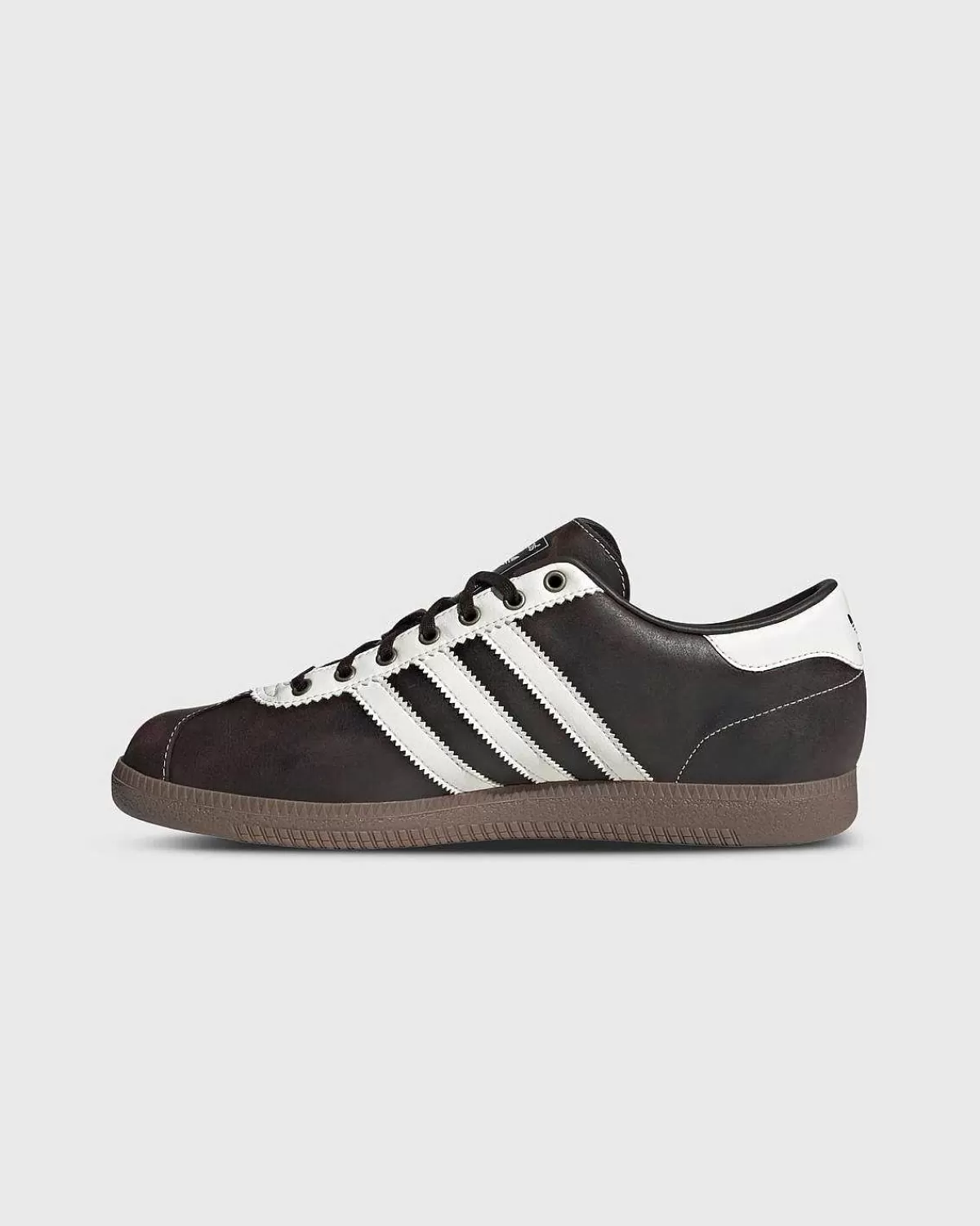 Sneakers>Adidas Bern Gtx Morkebrun