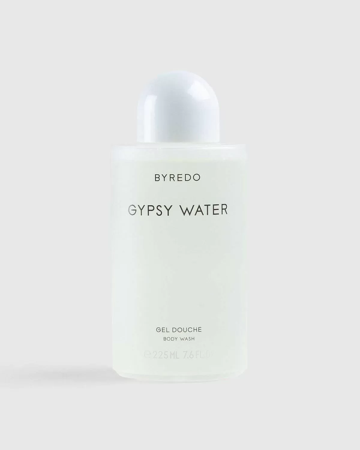 Toiletartikler>Byredo Body Wash 225Ml Gypsy Water