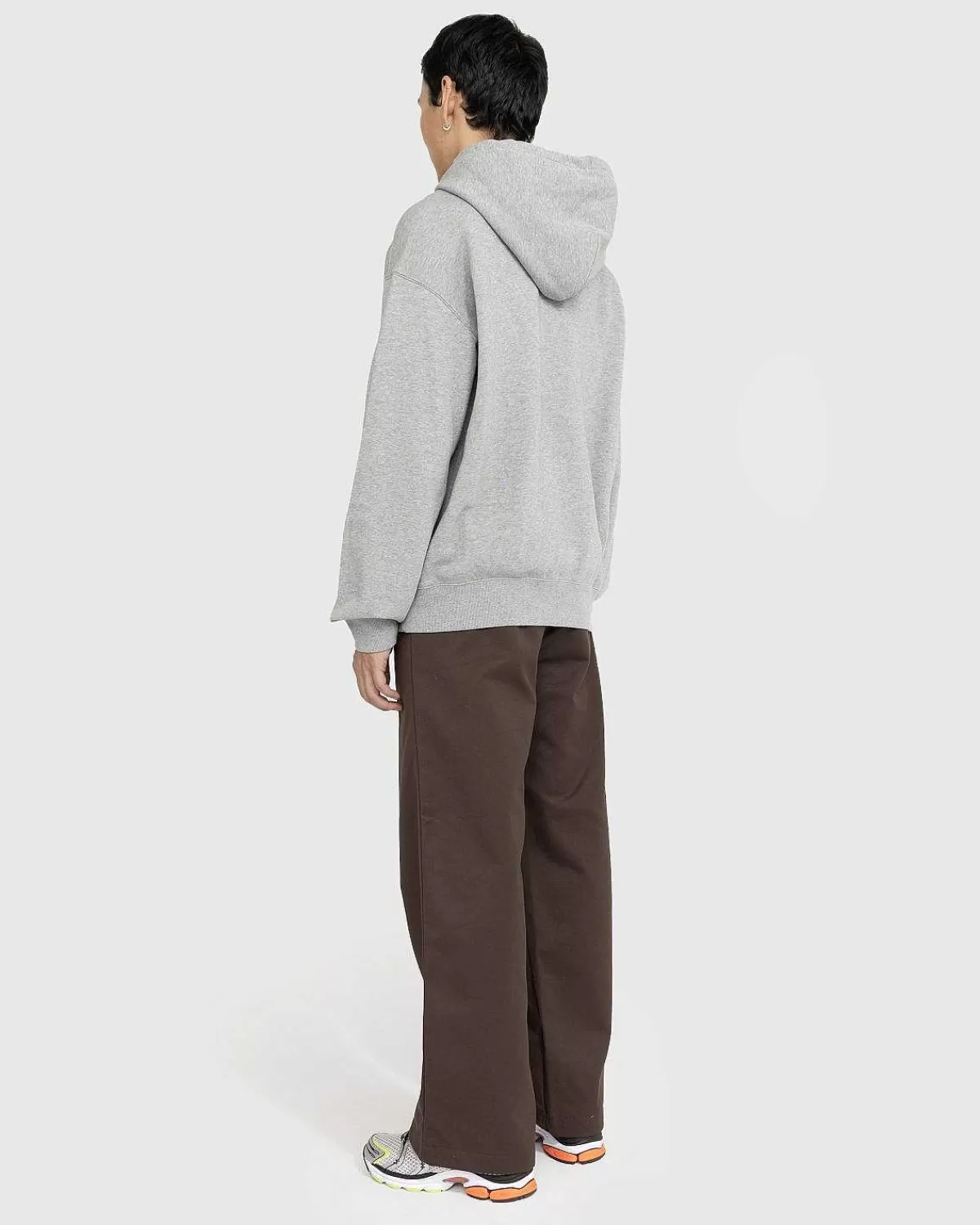 Bukser>Carhartt WIP Brooker Pant Brun