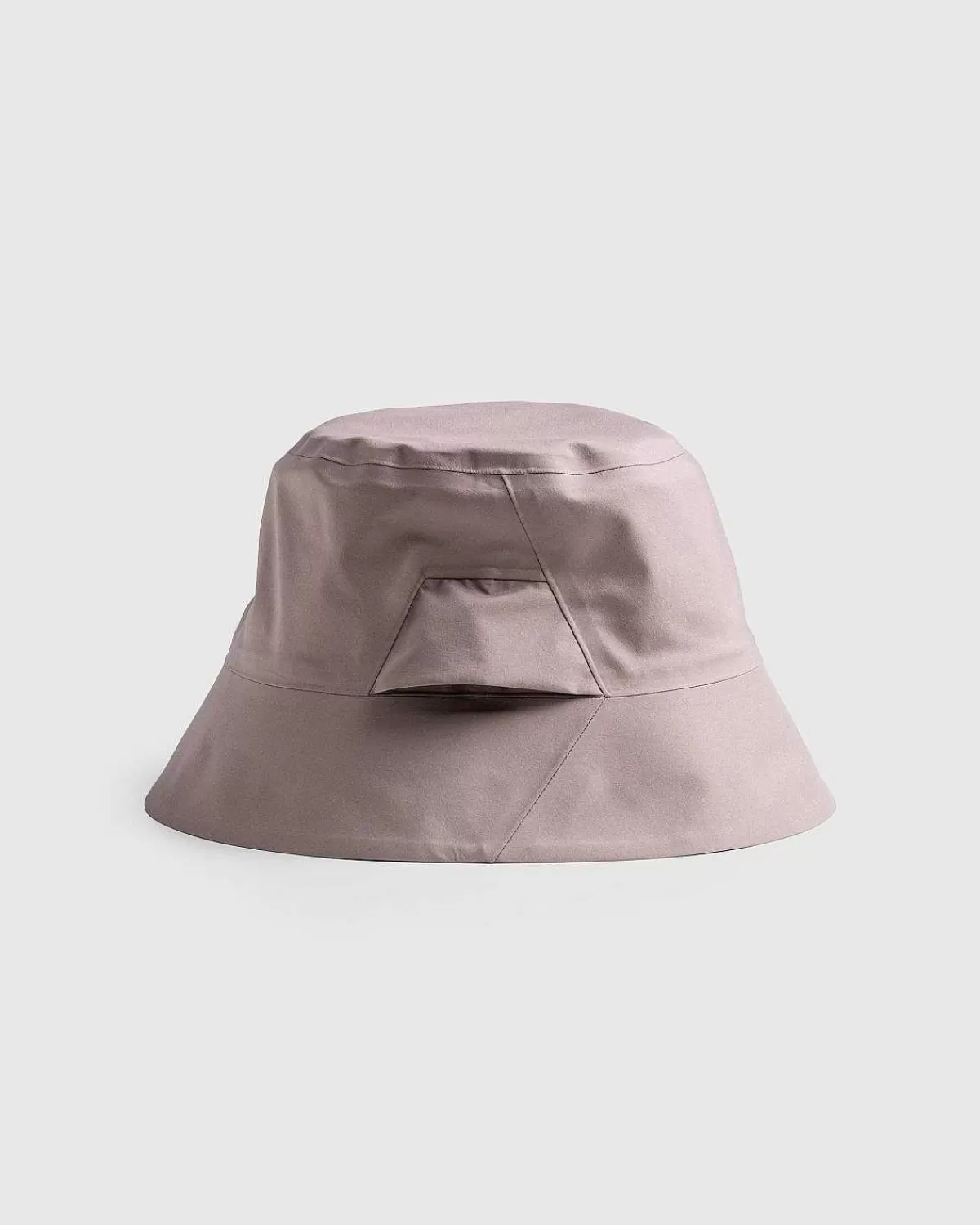 Hatte>Arc’teryx Veilance Bucket Hat Jord