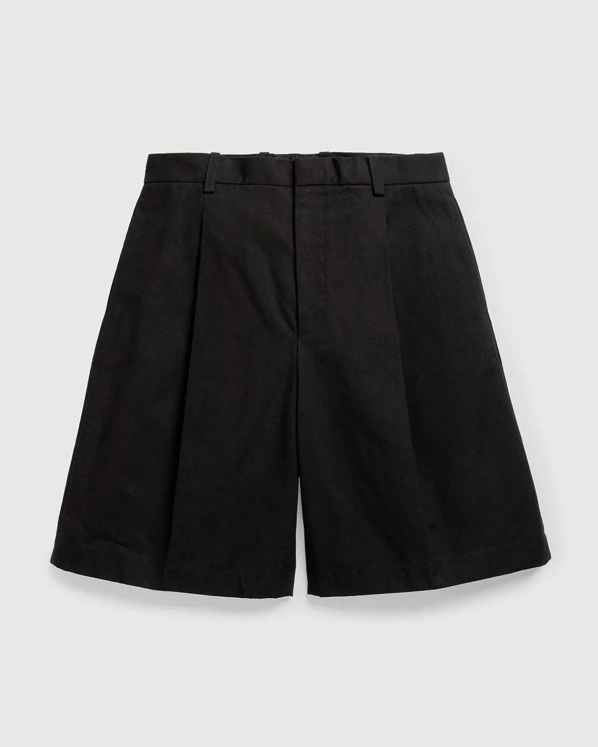 Shorts>Jil Sander Bukser 105 Shorts Sort