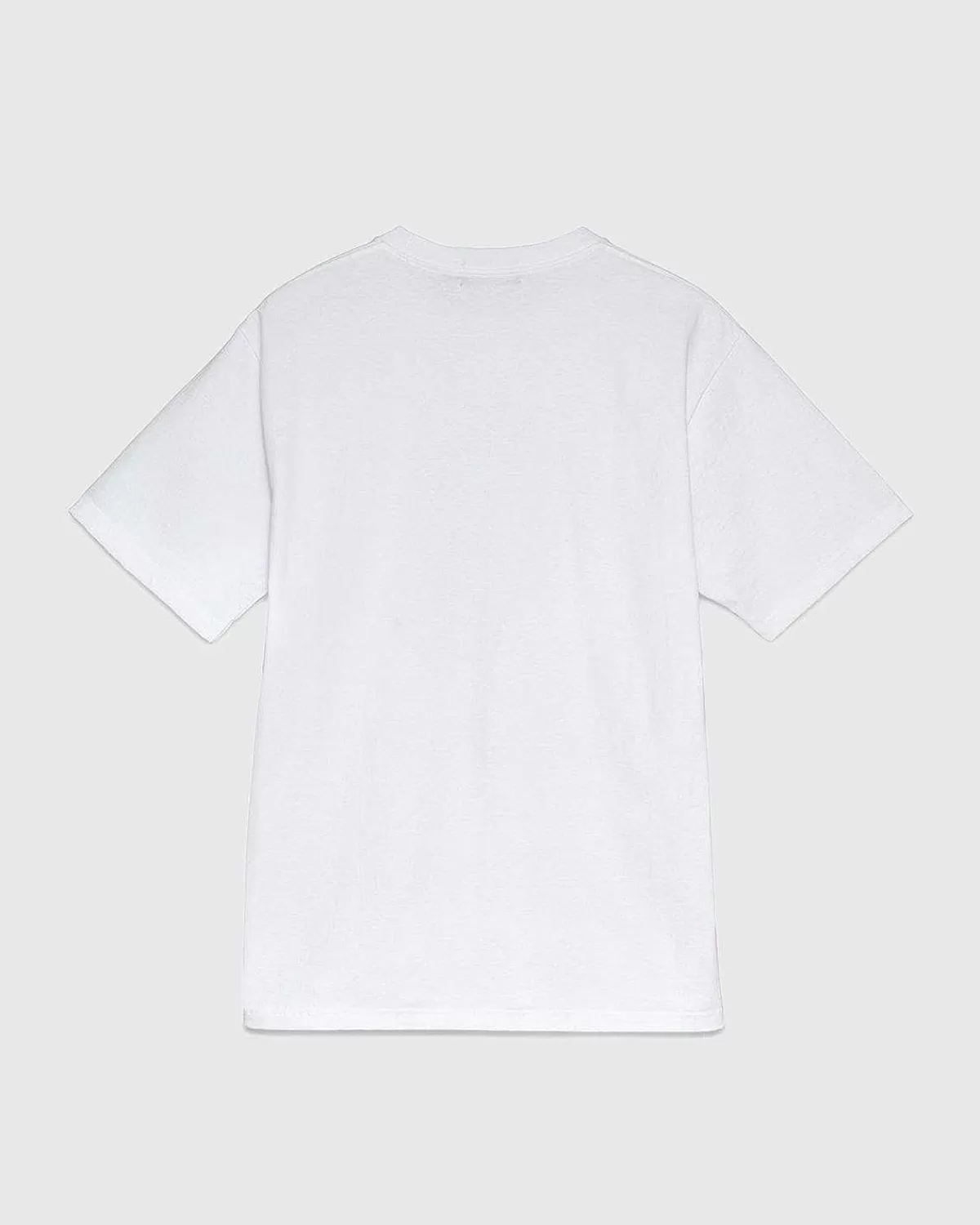 T-Shirts>MCM By Bathing Tee Cognac