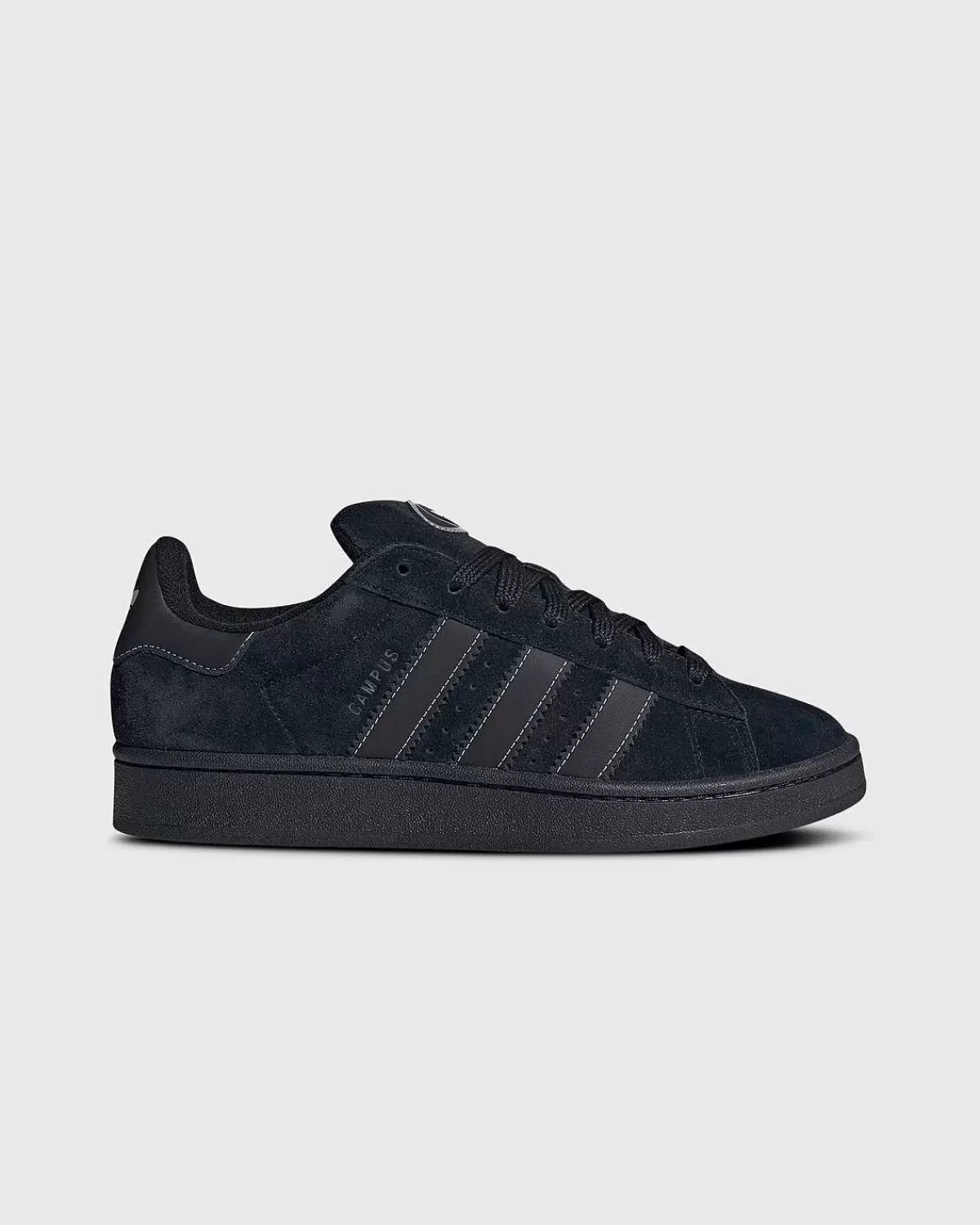 Sneakers>Adidas Campus 00S Core Black