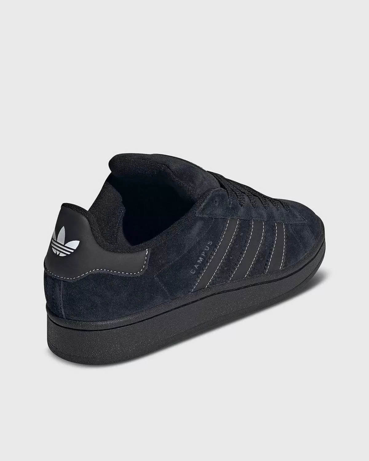 Sneakers>Adidas Campus 00S Core Black