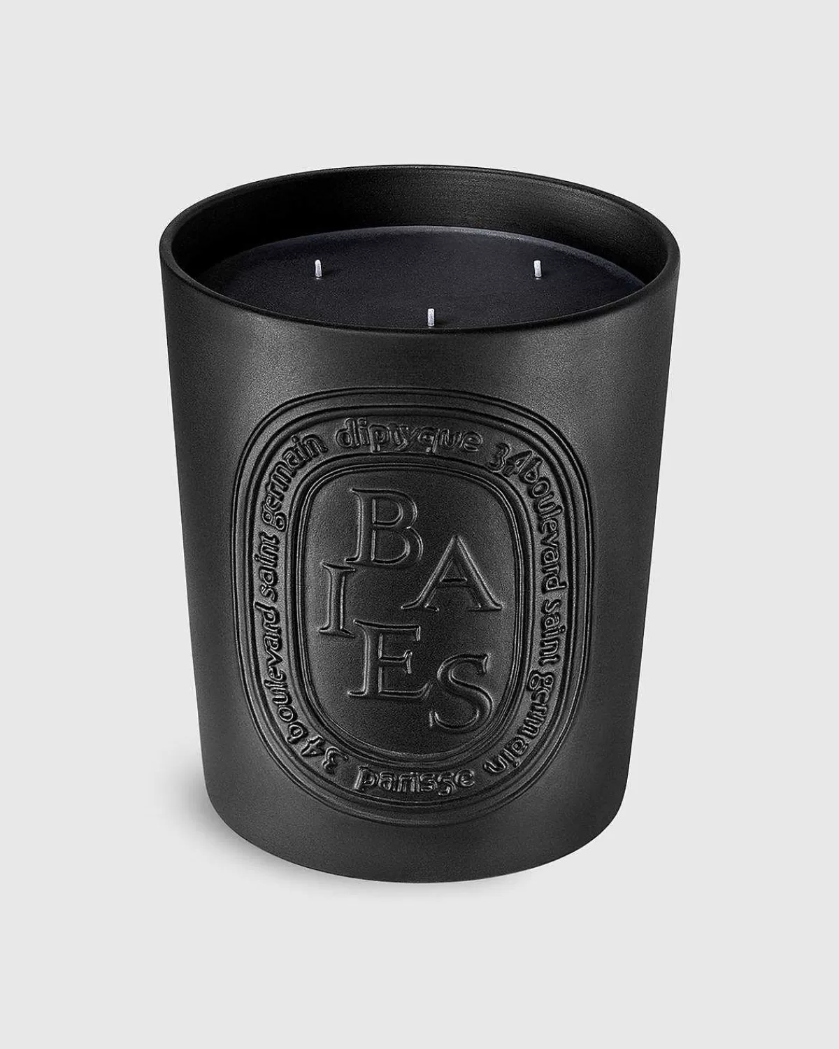 Stearinlys>Diptyque Candle Baies 600G