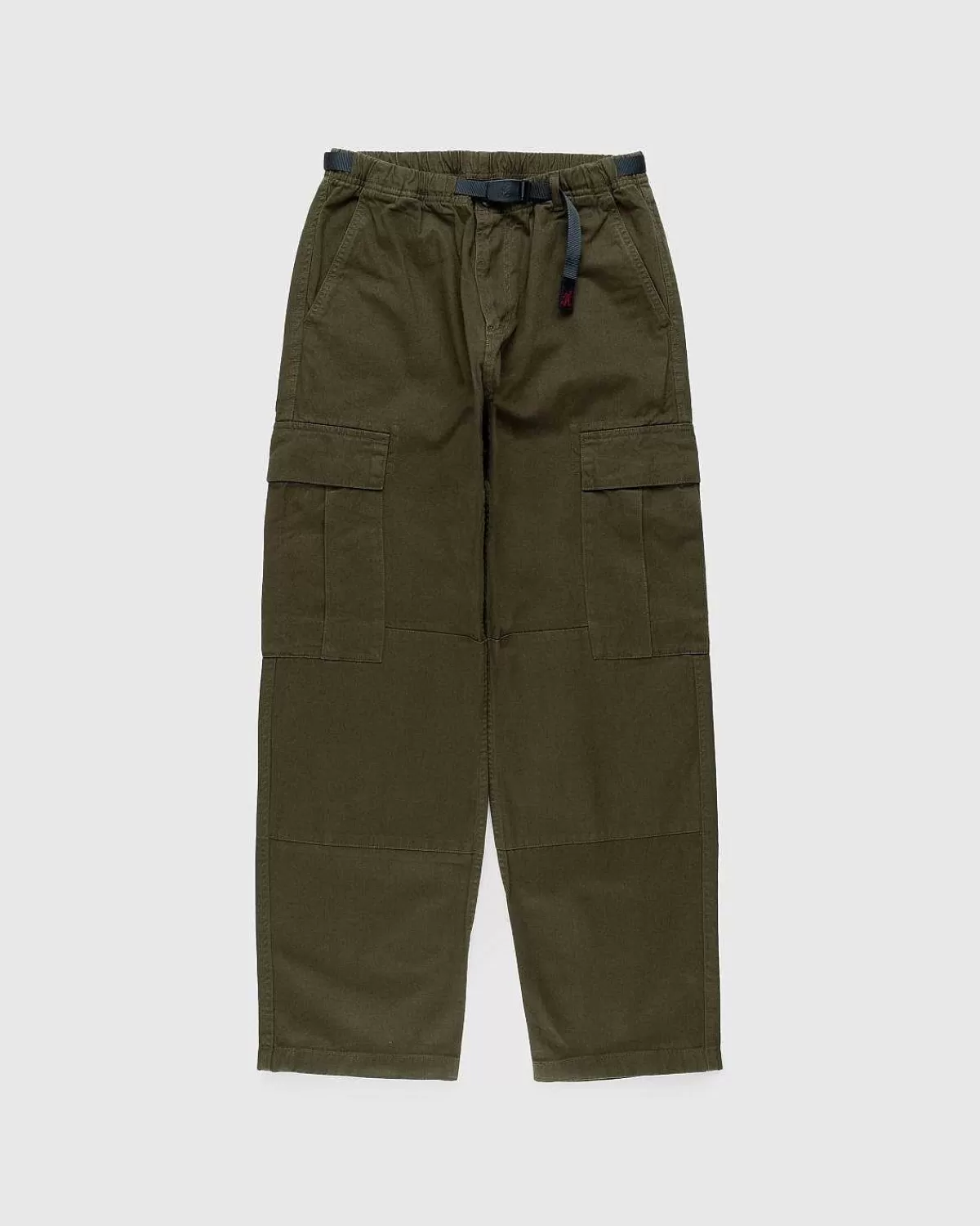 Bukser>Gramicci Cargo Pant Deep Green