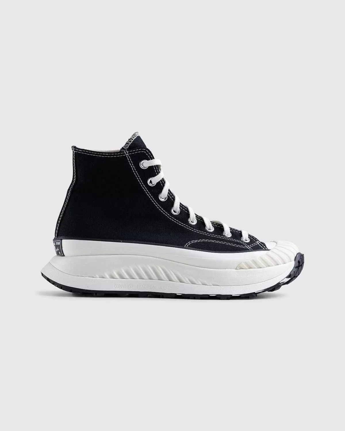 Sneakers>Converse Chuck 70 At-Cx Hi Black