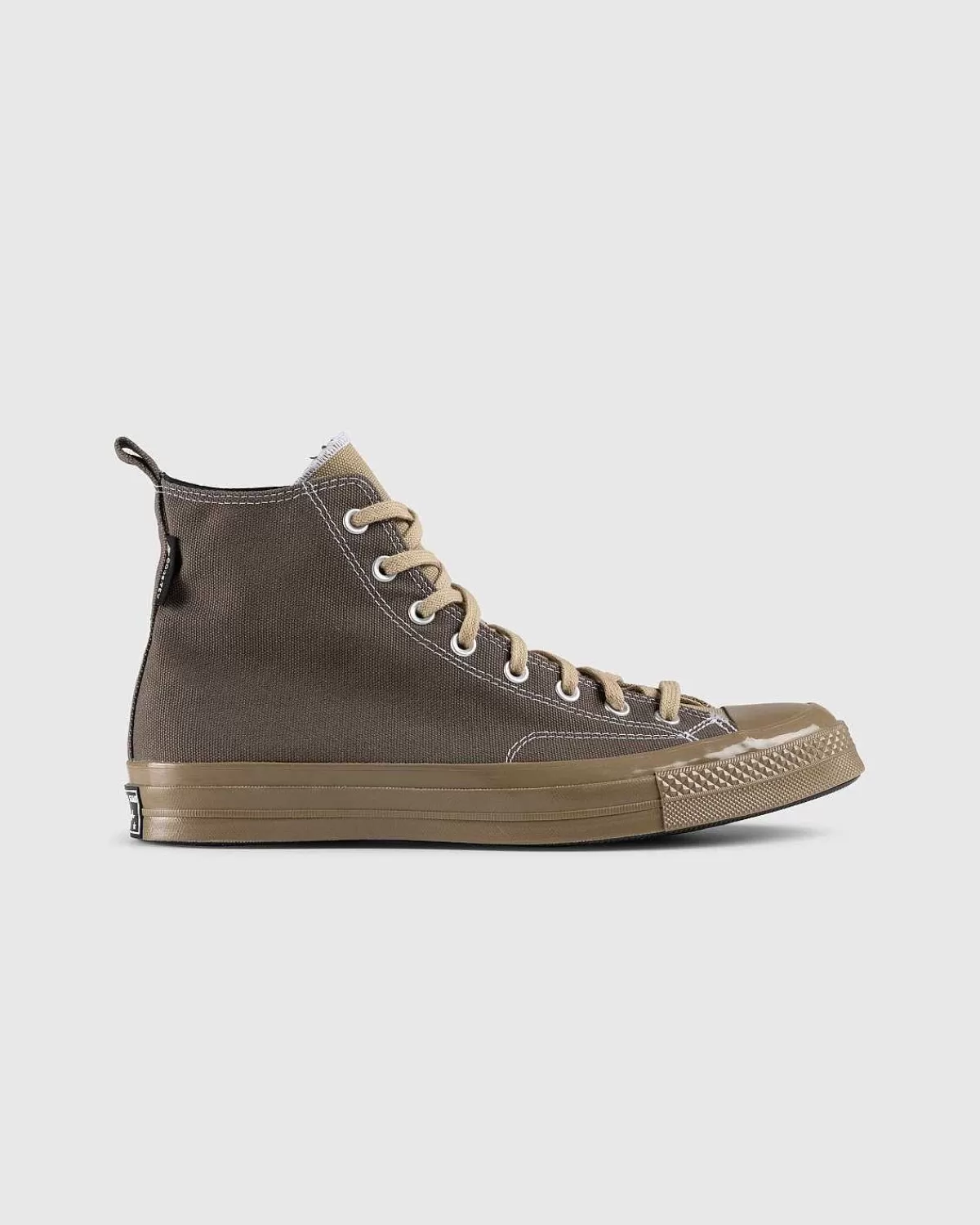 Sneakers>Converse Chuck 70 Hi Gtx Squirmy Worm/Engine Smoke