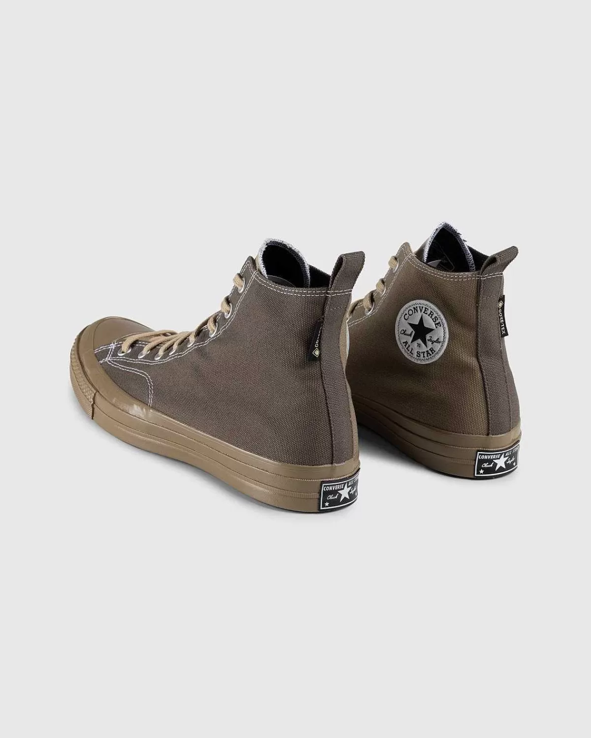 Sneakers>Converse Chuck 70 Hi Gtx Squirmy Worm/Engine Smoke