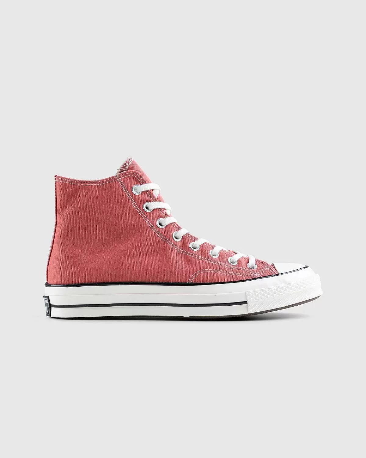 Sneakers>Converse Chuck 70 Hi Rabarber Pie/Egret/Sort