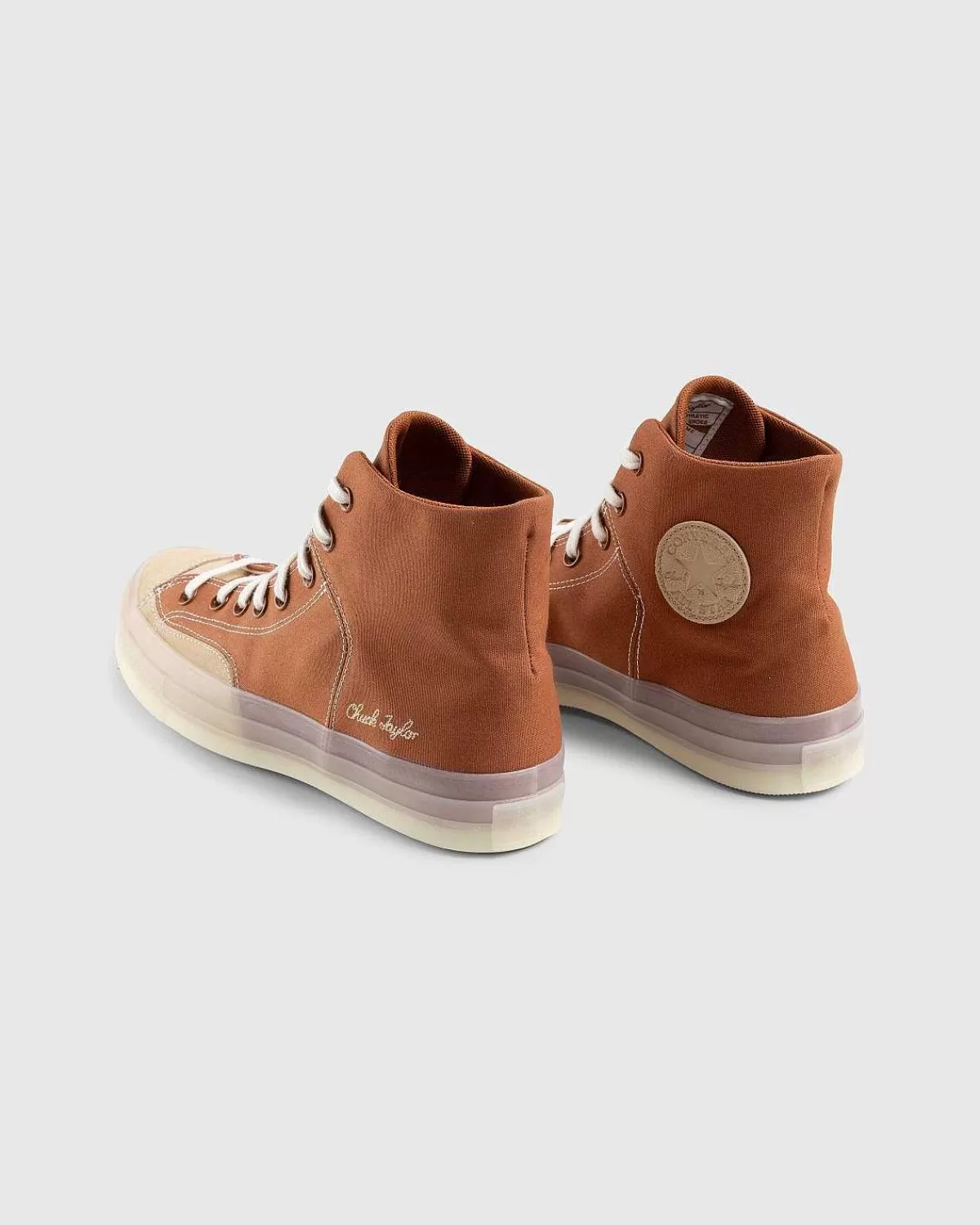 Sneakers>Converse Chuck 70 Marquis Hej Tawny Owl/Epic Dune/Egret