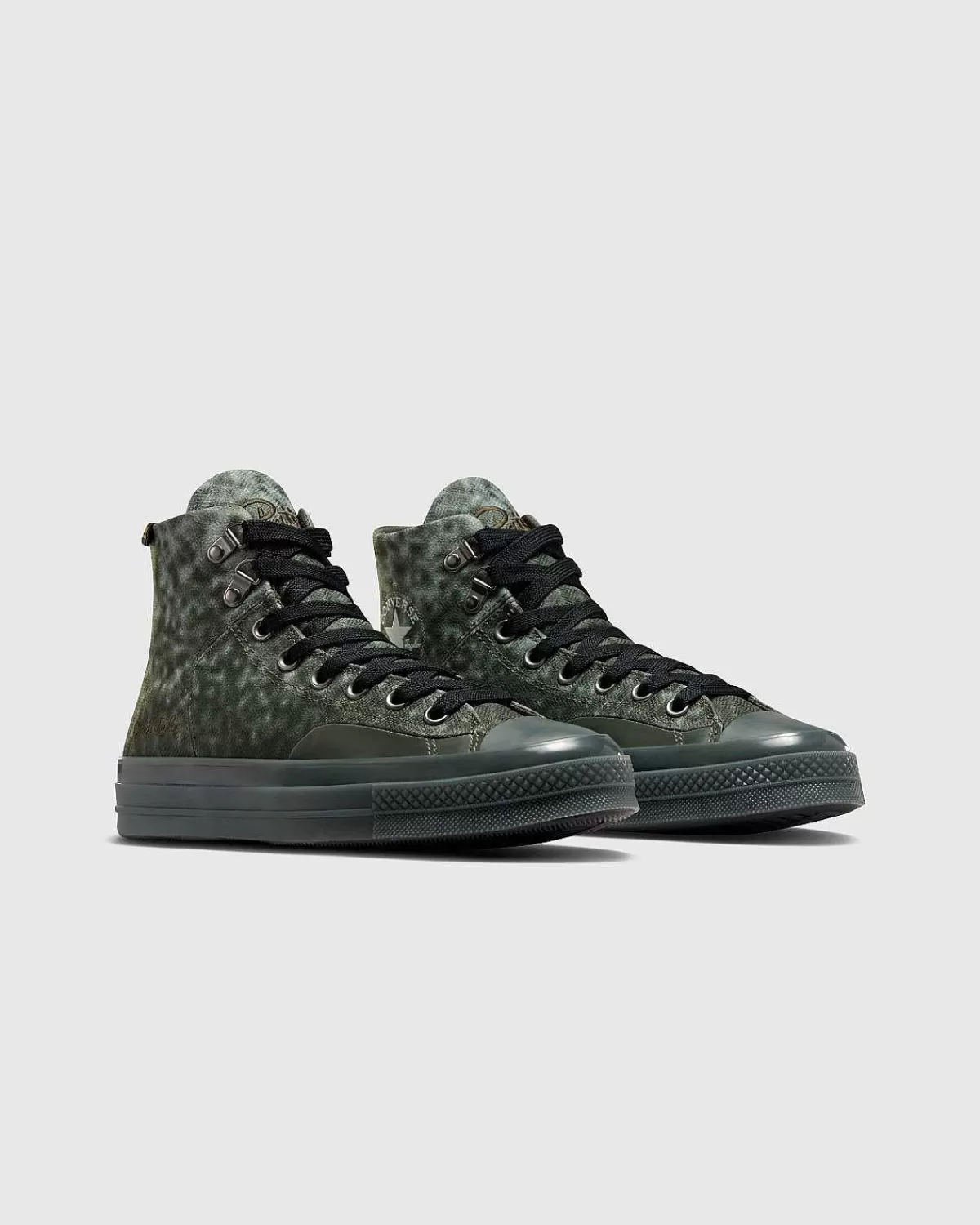 Sneakers>Converse Chuck 70 Marquis Hi Sort/Mineralgra