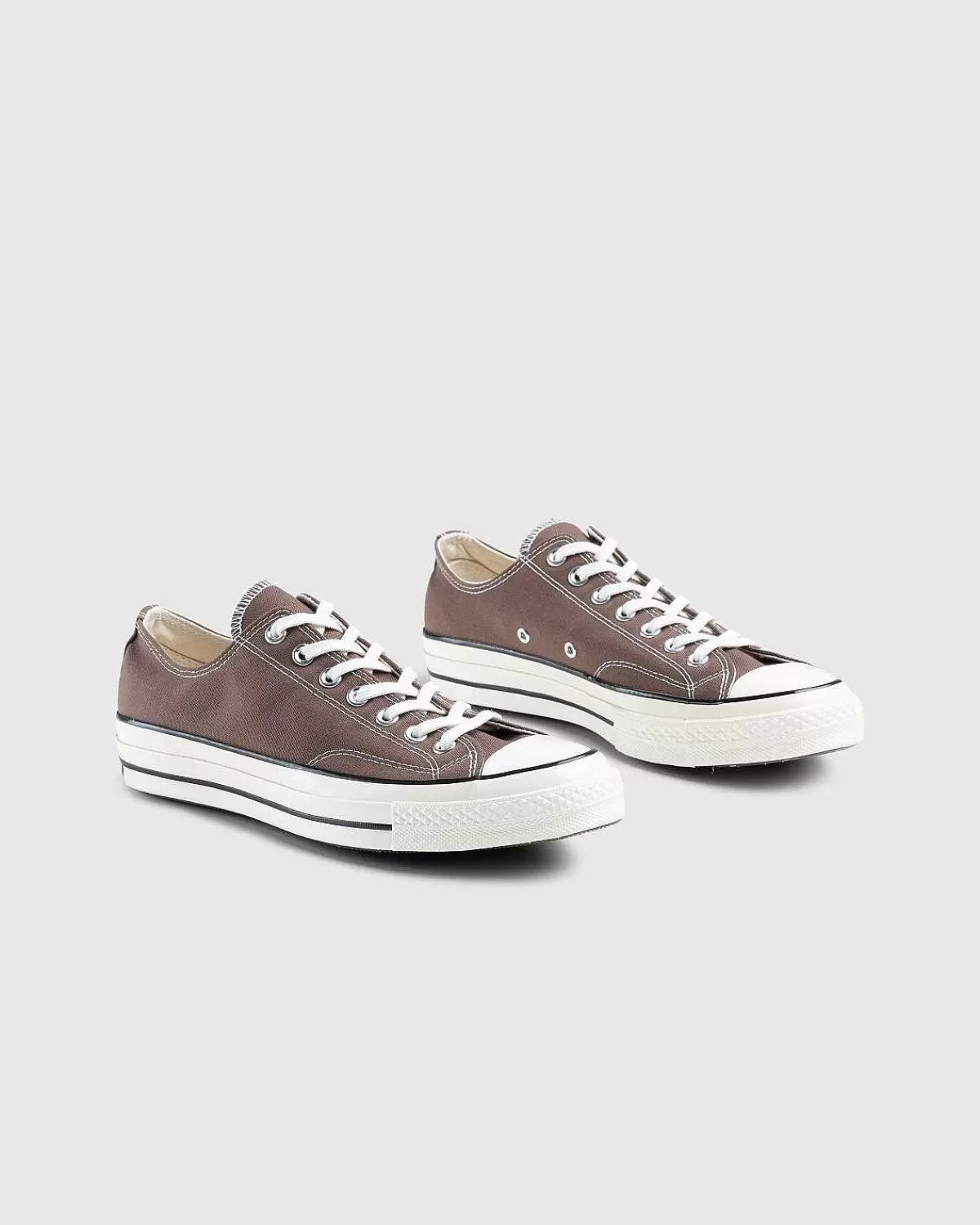 Sneakers>Converse Chuck 70 Ox Squirrel Friend/Egret/Sort